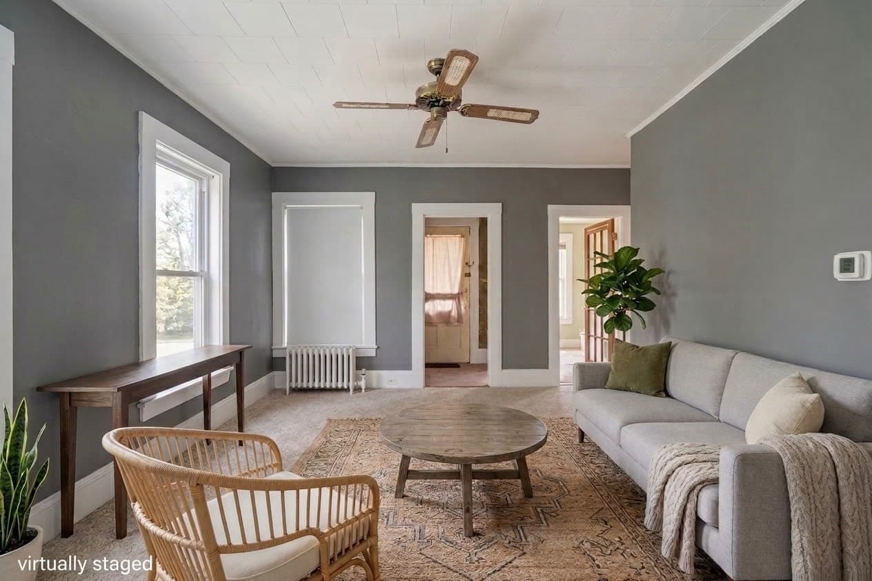 Single Family Residence at 184 Groveland St, Haverhill MA 01830, Haverhill, photo 15 of 26