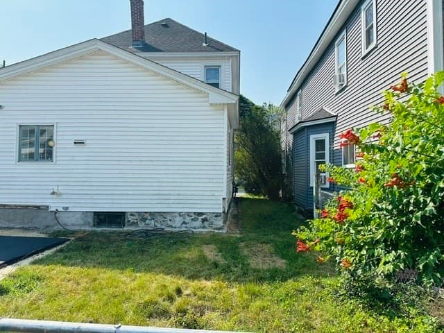 Single Family Residence at 159 Ludlam St, Lowell MA 01850, photo 24 of 25