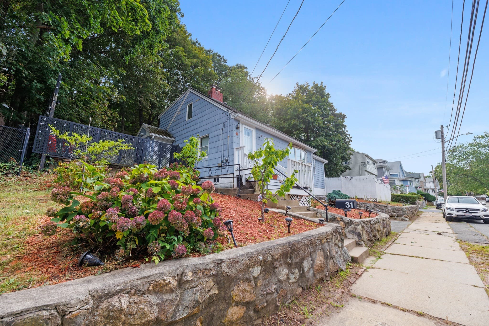 Single Family Residence at 31 Endicott St., Saugus MA 01906, photo 2 of 41