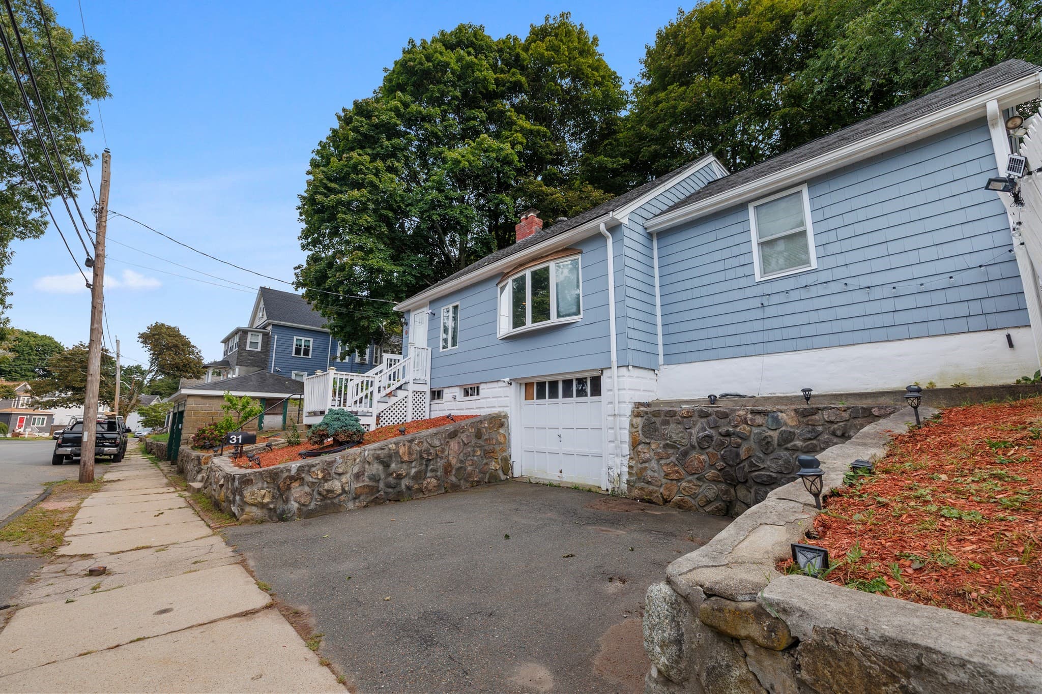 Single Family Residence at 31 Endicott St., Saugus MA 01906, photo 3 of 41
