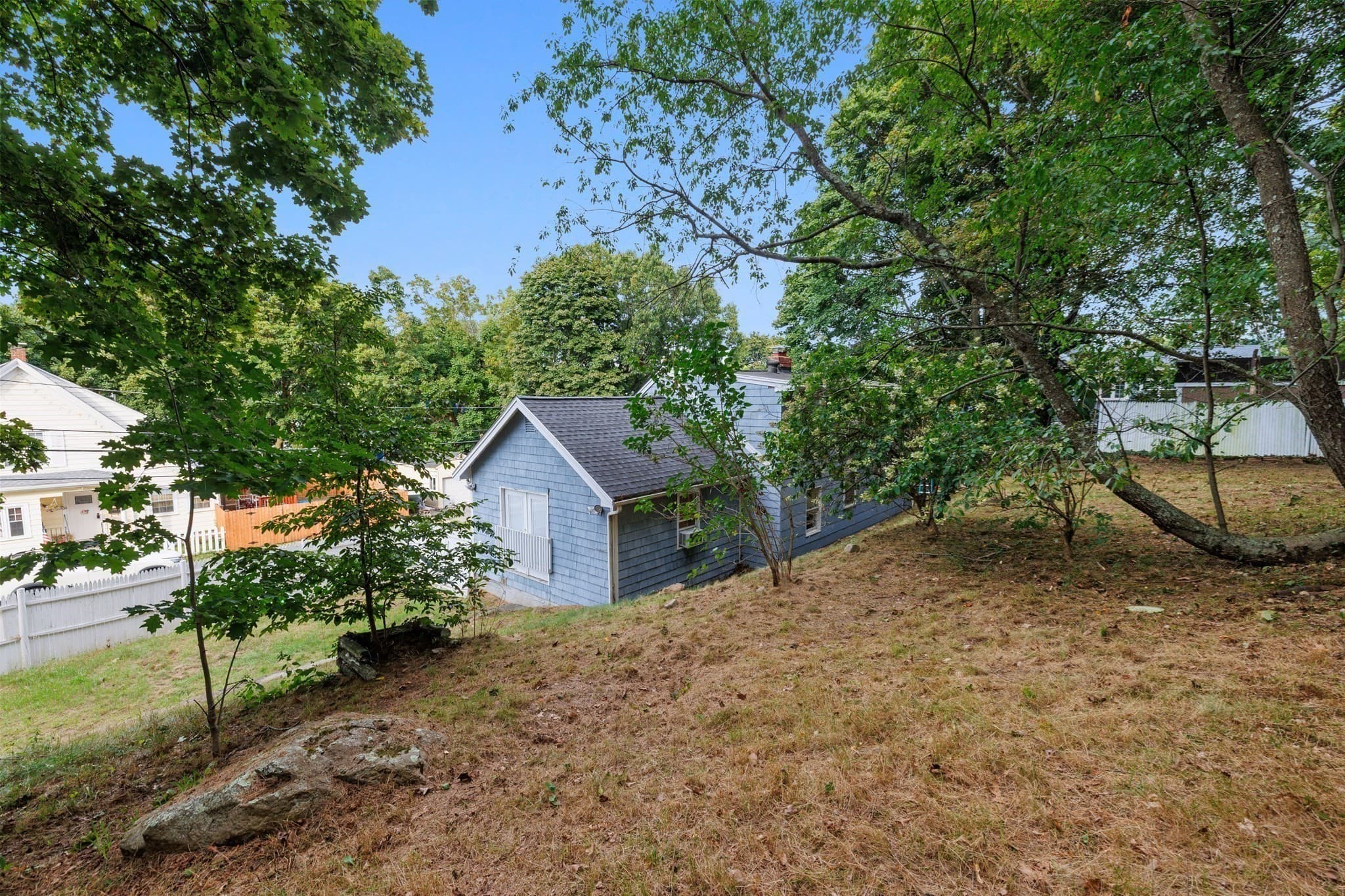 Single Family Residence at 31 Endicott St., Saugus MA 01906, photo 38 of 41