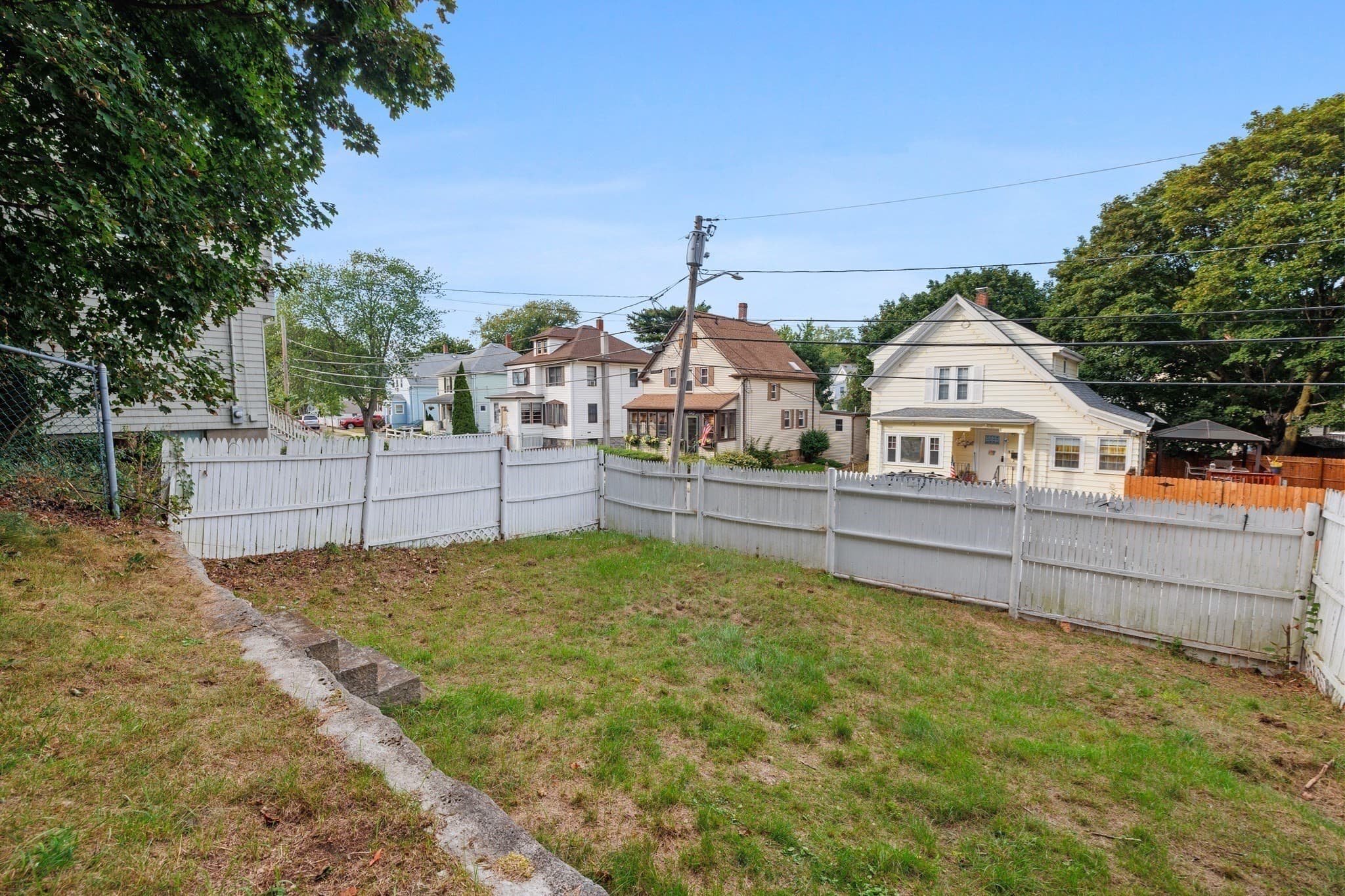 Single Family Residence at 31 Endicott St., Saugus MA 01906, photo 39 of 41