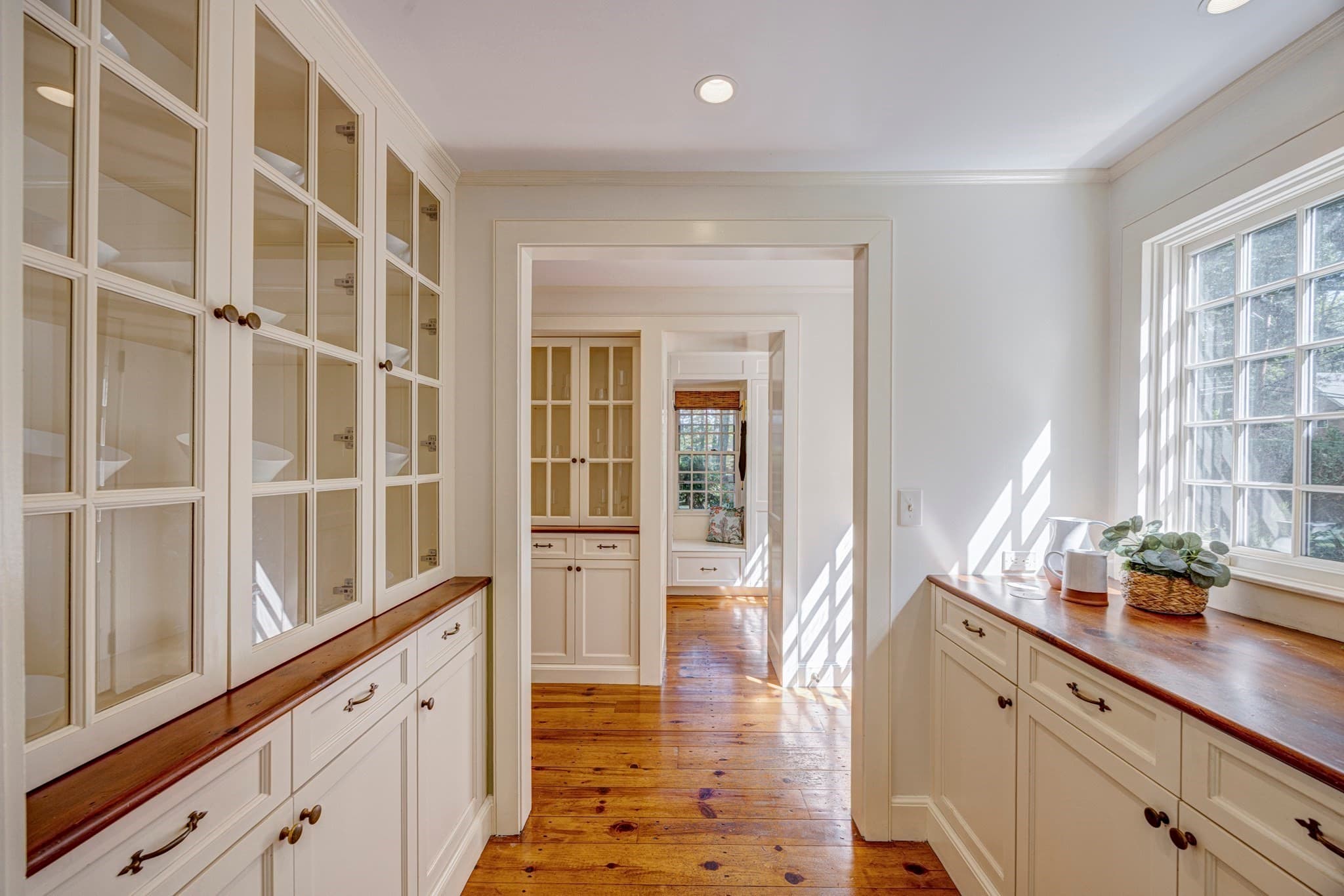 Single Family Residence at 284 Woodland Road, Brookline MA 02467, Brookline, photo 23 of 38