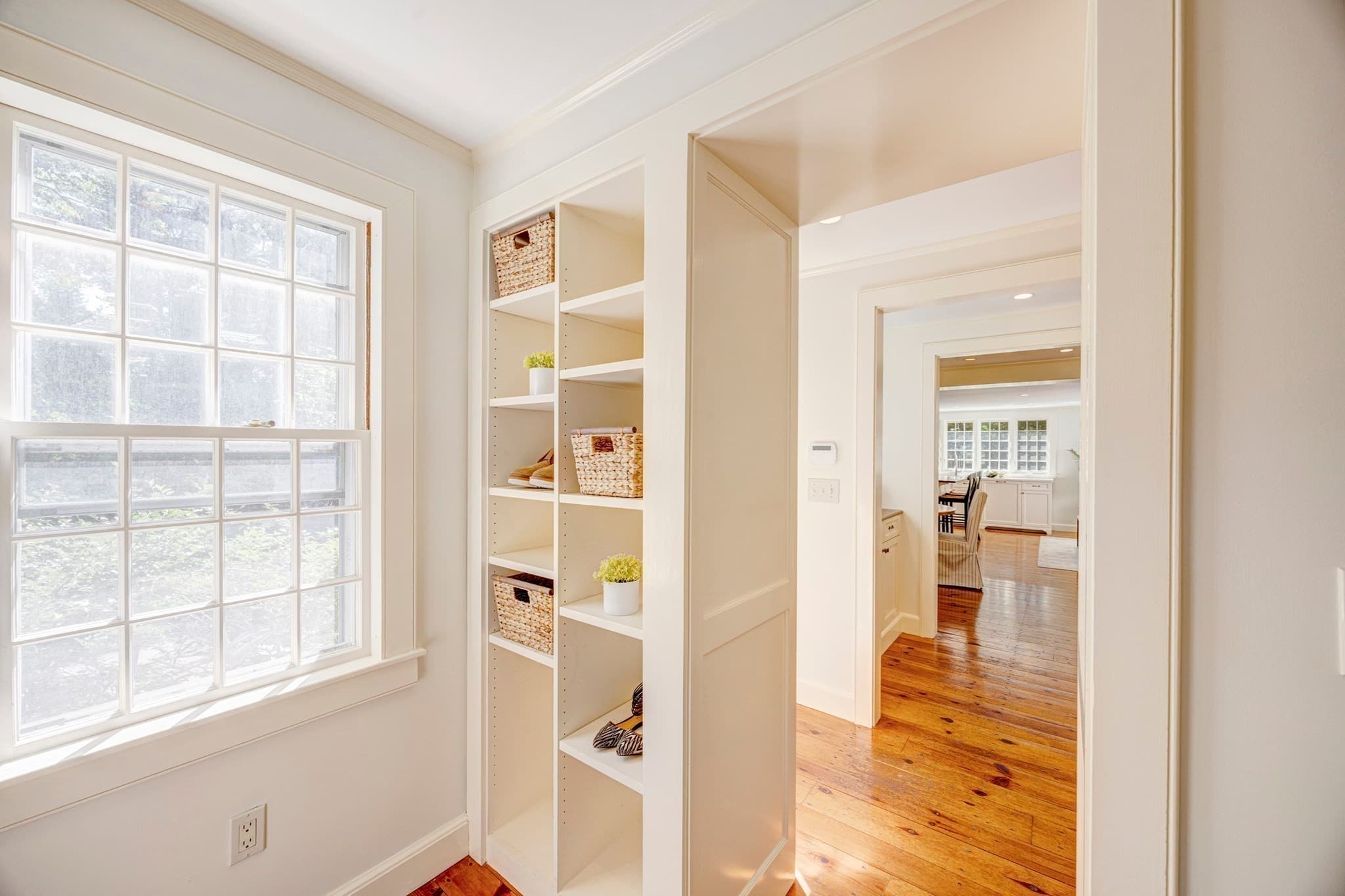 Single Family Residence at 284 Woodland Road, Brookline MA 02467, Brookline, photo 13 of 38