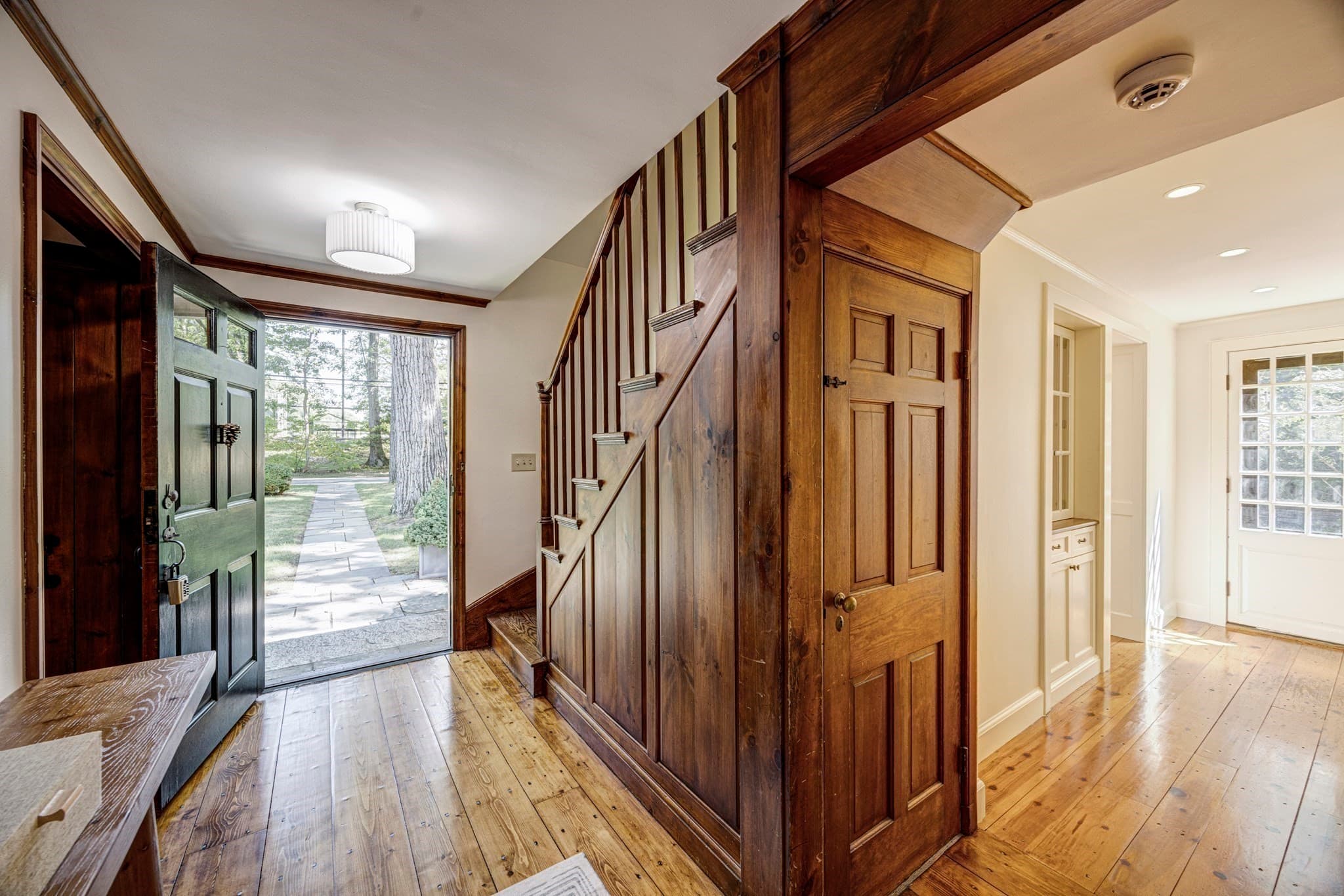 Single Family Residence at 284 Woodland Road, Brookline MA 02467, Brookline, photo 12 of 38