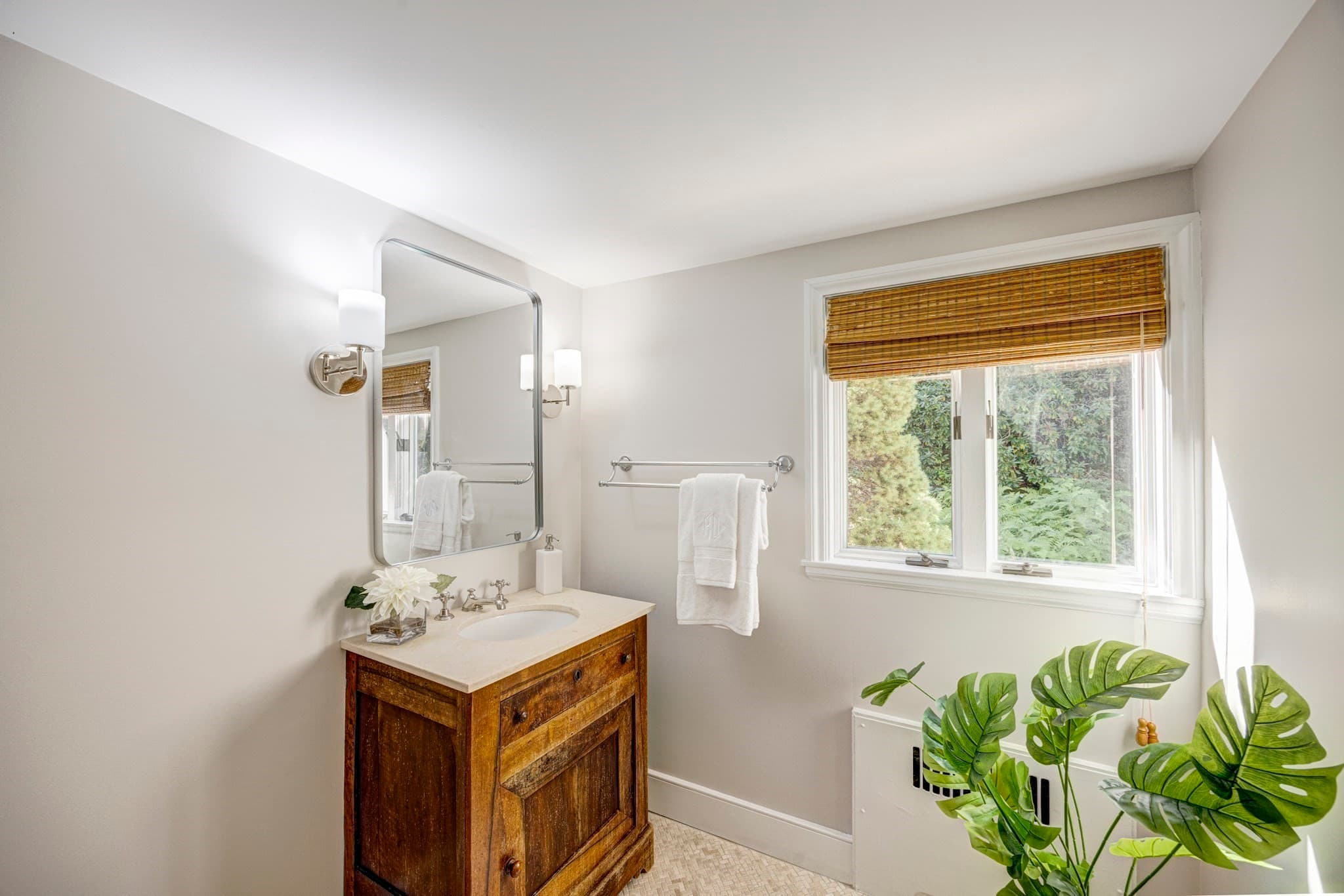 Single Family Residence at 284 Woodland Road, Brookline MA 02467, Brookline, photo 26 of 38