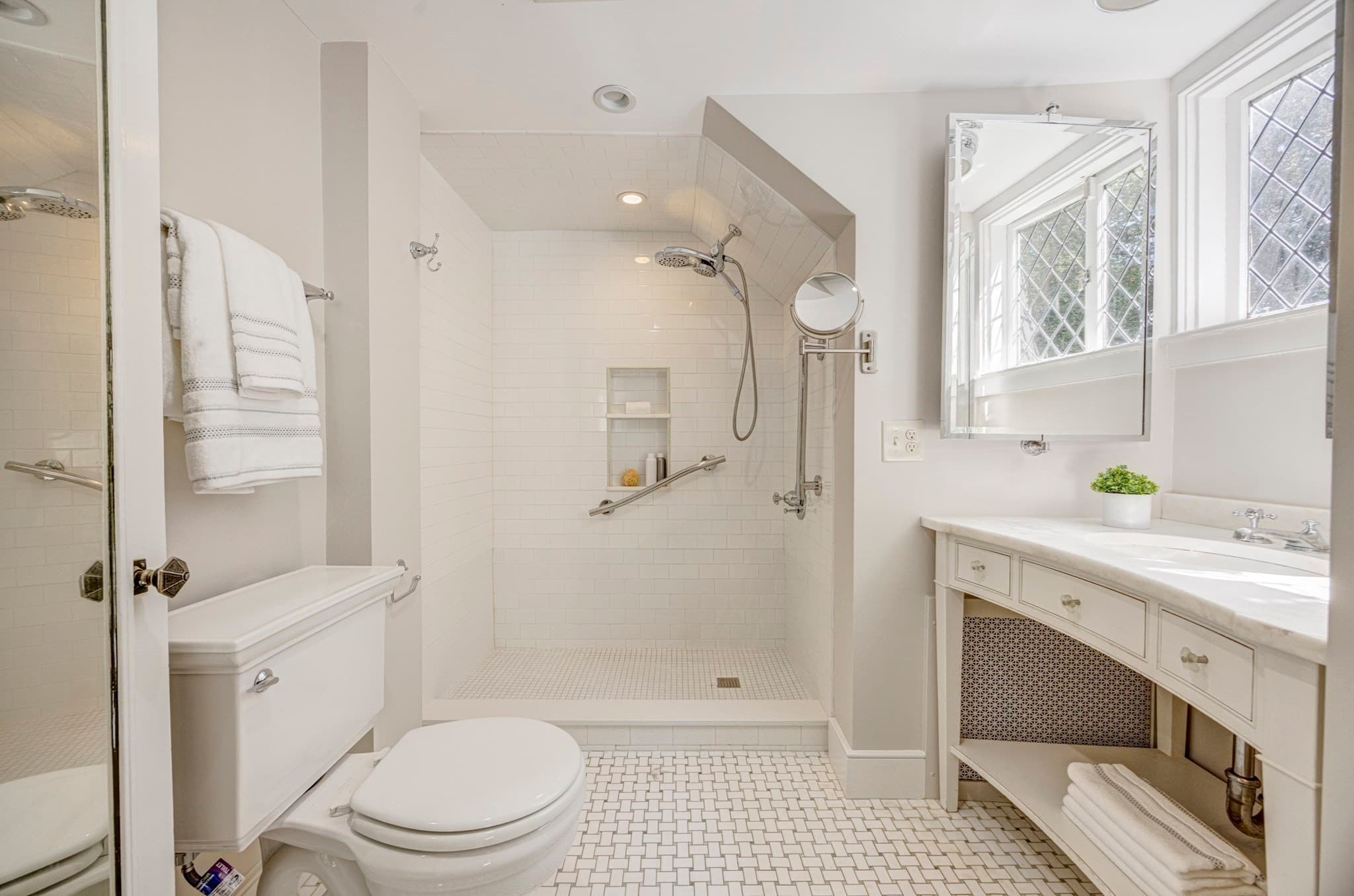 Single Family Residence at 284 Woodland Road, Brookline MA 02467, Brookline, photo 28 of 38