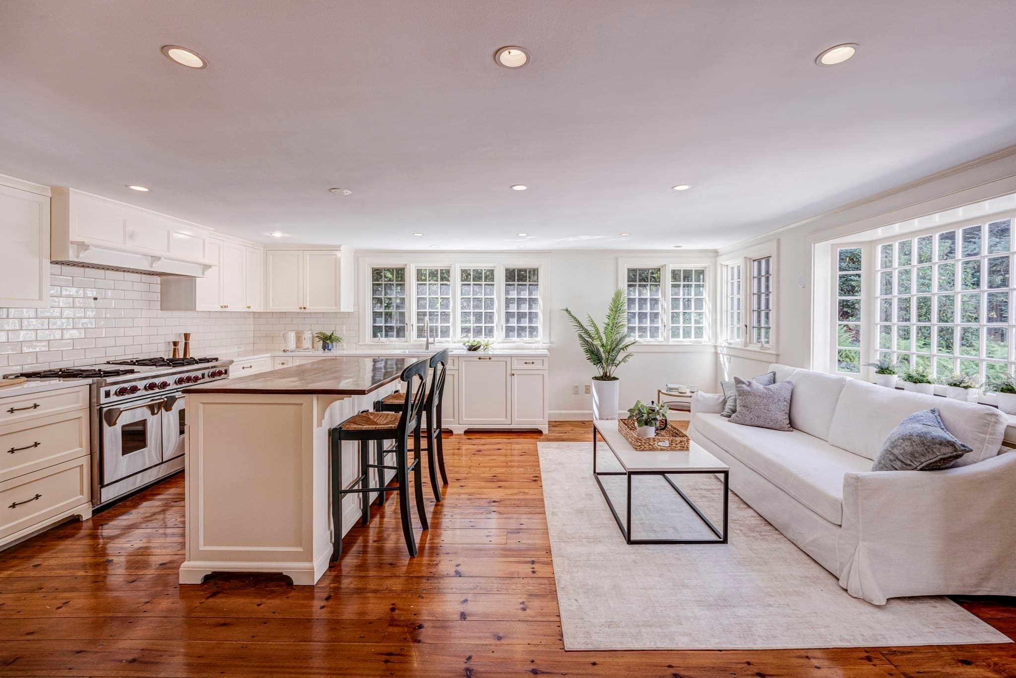 Single Family Residence at 284 Woodland Road, Brookline MA 02467, Brookline, photo 20 of 38