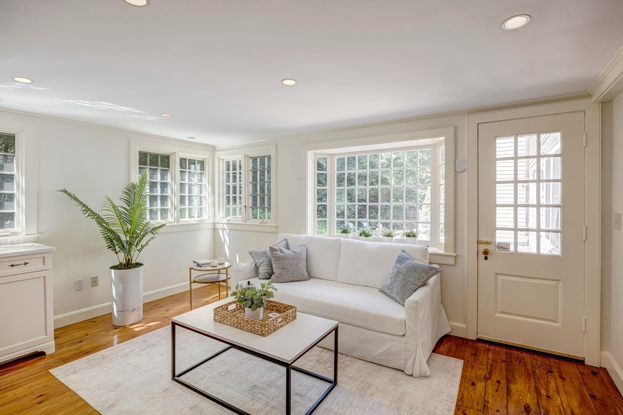Single Family Residence at 284 Woodland Road, Brookline MA 02467, Brookline, photo 24 of 38