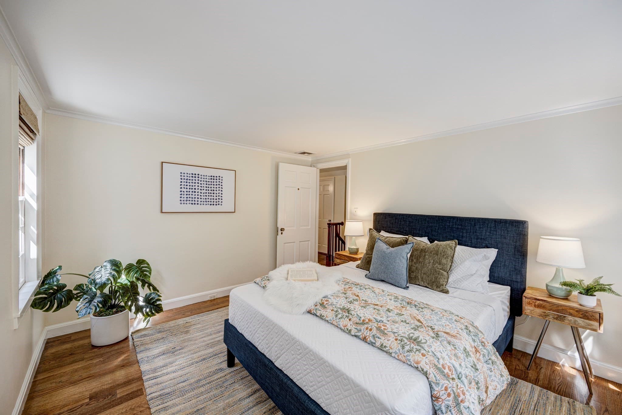 Single Family Residence at 284 Woodland Road, Brookline MA 02467, Brookline, photo 34 of 38