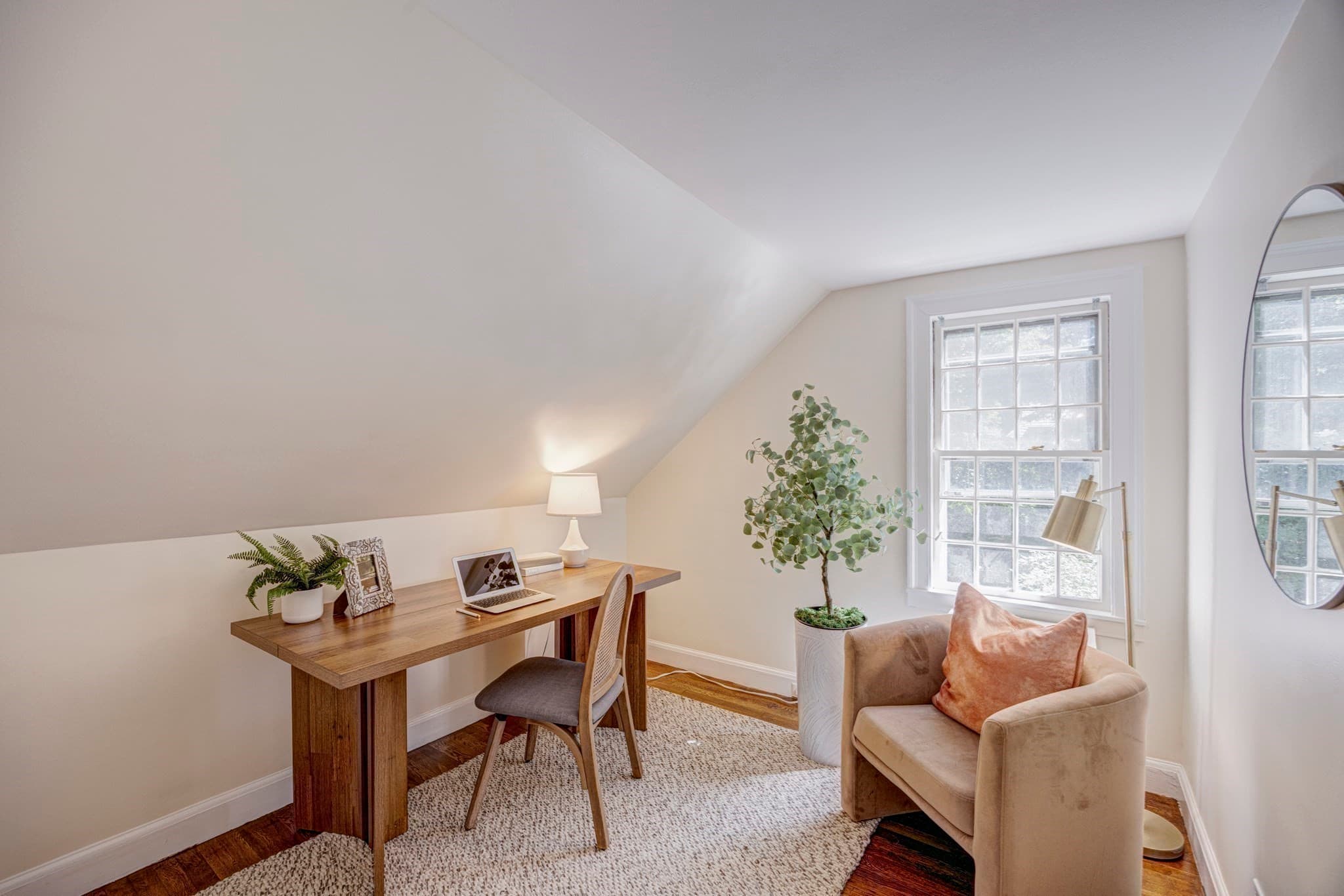 Single Family Residence at 284 Woodland Road, Brookline MA 02467, Brookline, photo 33 of 38
