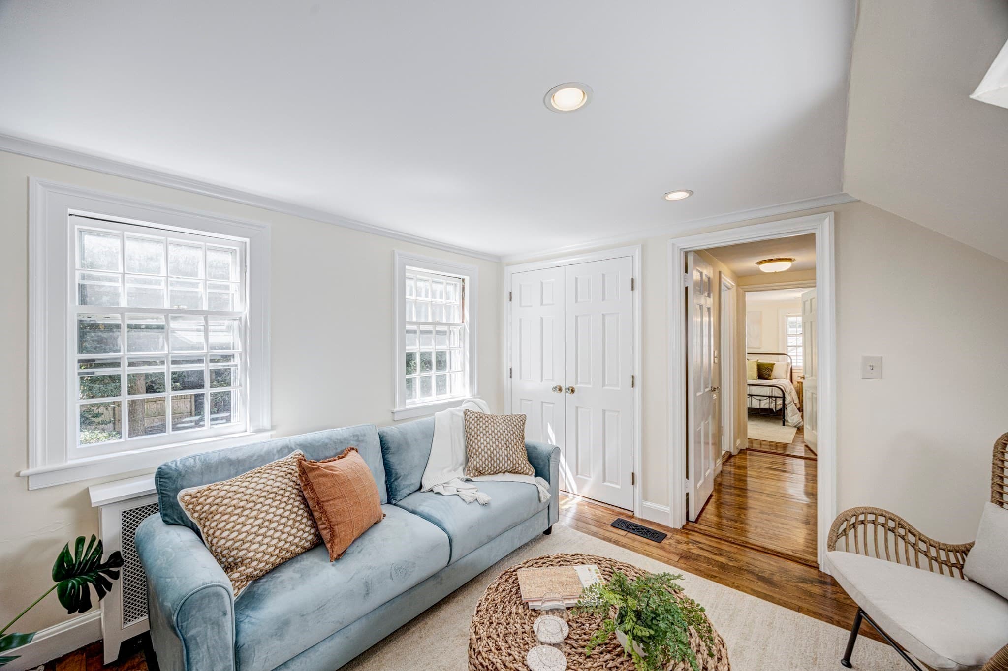 Single Family Residence at 284 Woodland Road, Brookline MA 02467, Brookline, photo 37 of 38