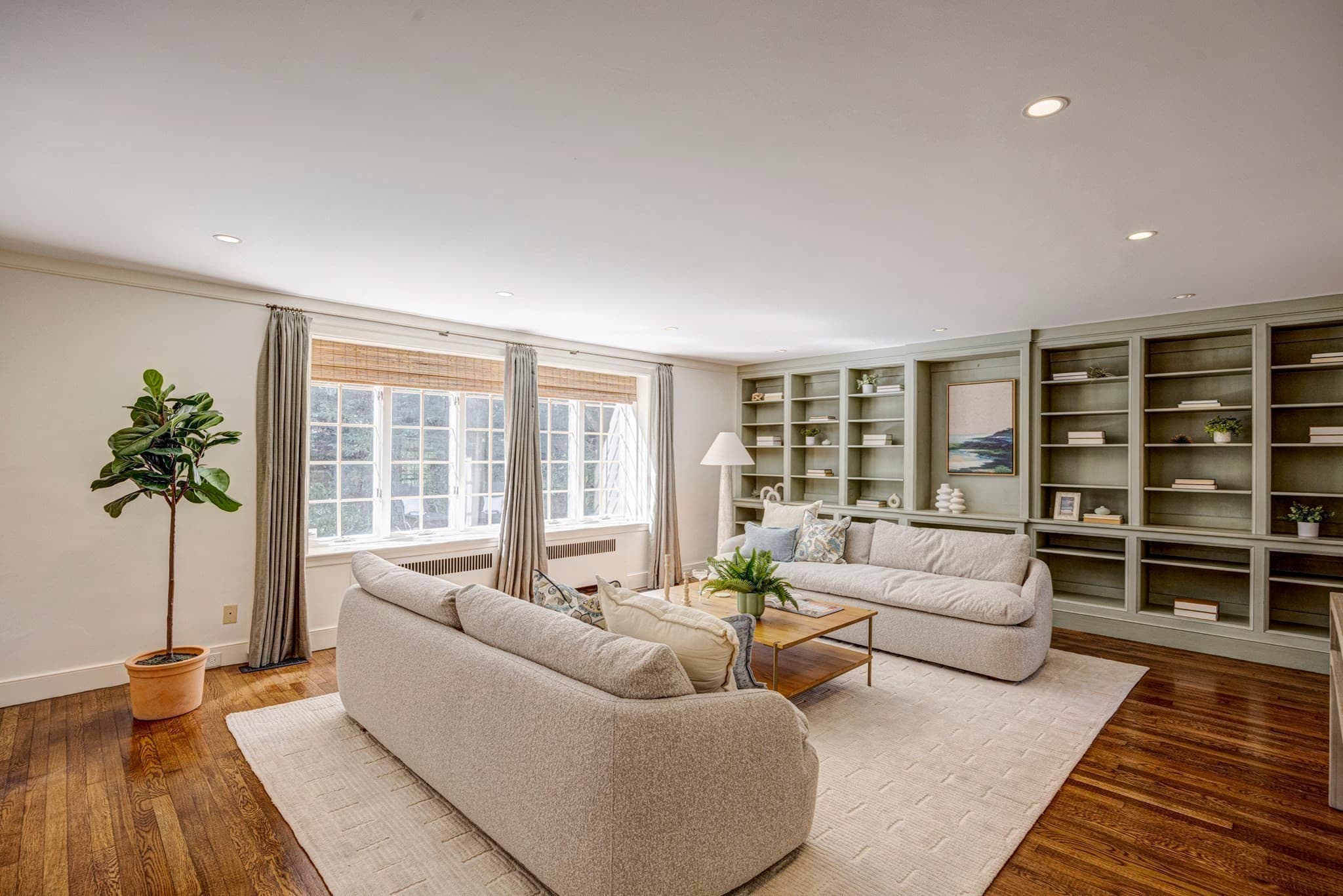 Single Family Residence at 284 Woodland Road, Brookline MA 02467, Brookline, photo 15 of 38