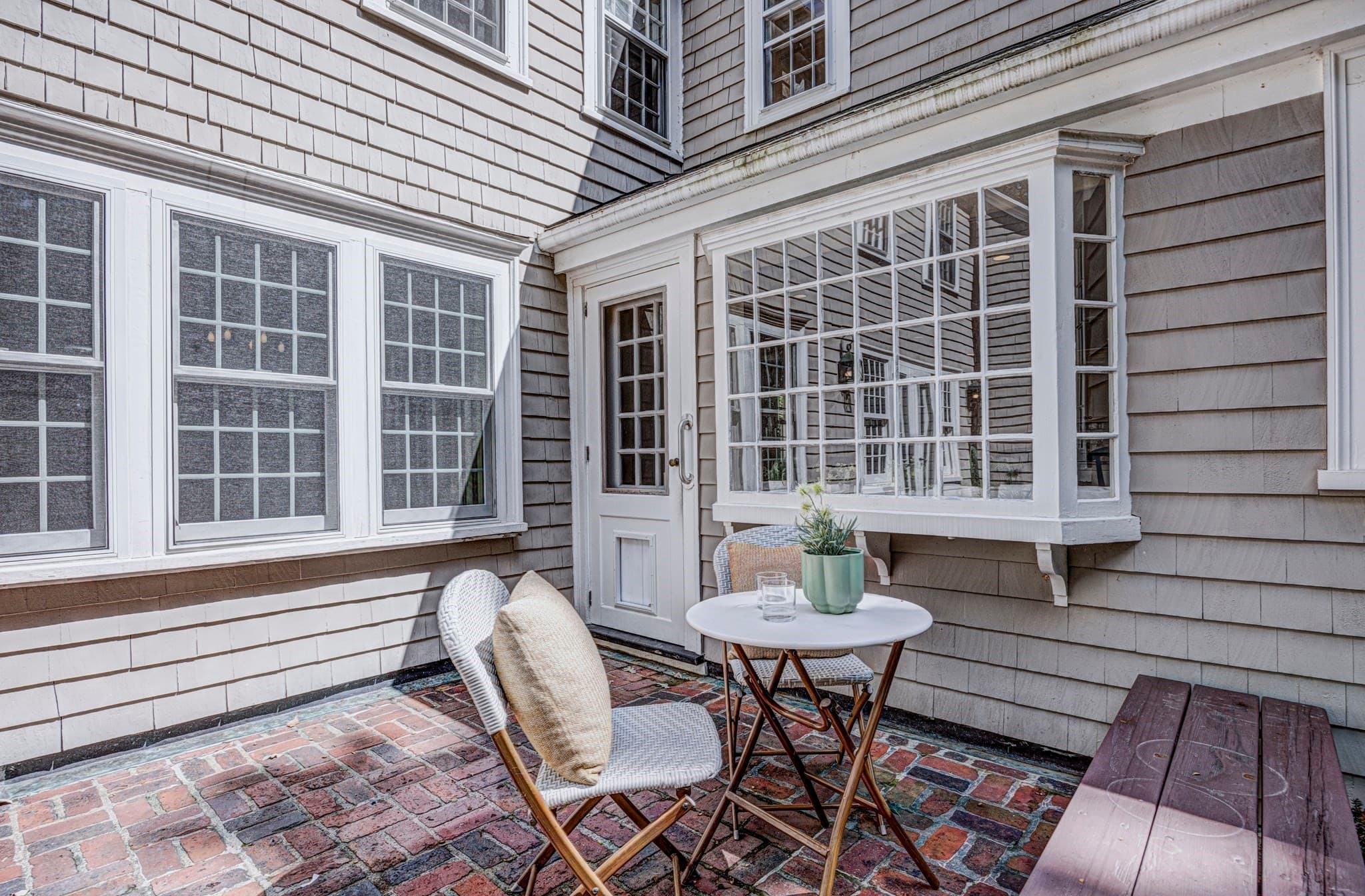 Single Family Residence at 284 Woodland Road, Brookline MA 02467, Brookline, photo 11 of 38