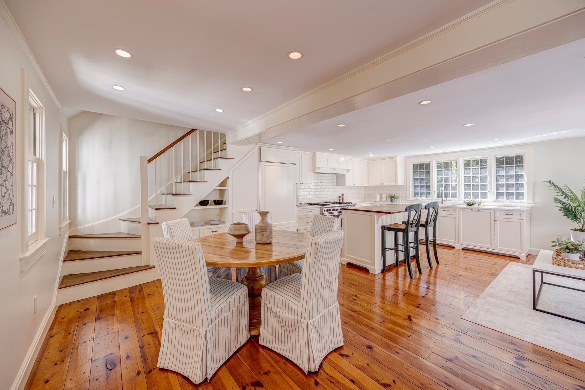 Single Family Residence at 284 Woodland Road, Brookline MA 02467, Brookline, photo 19 of 38