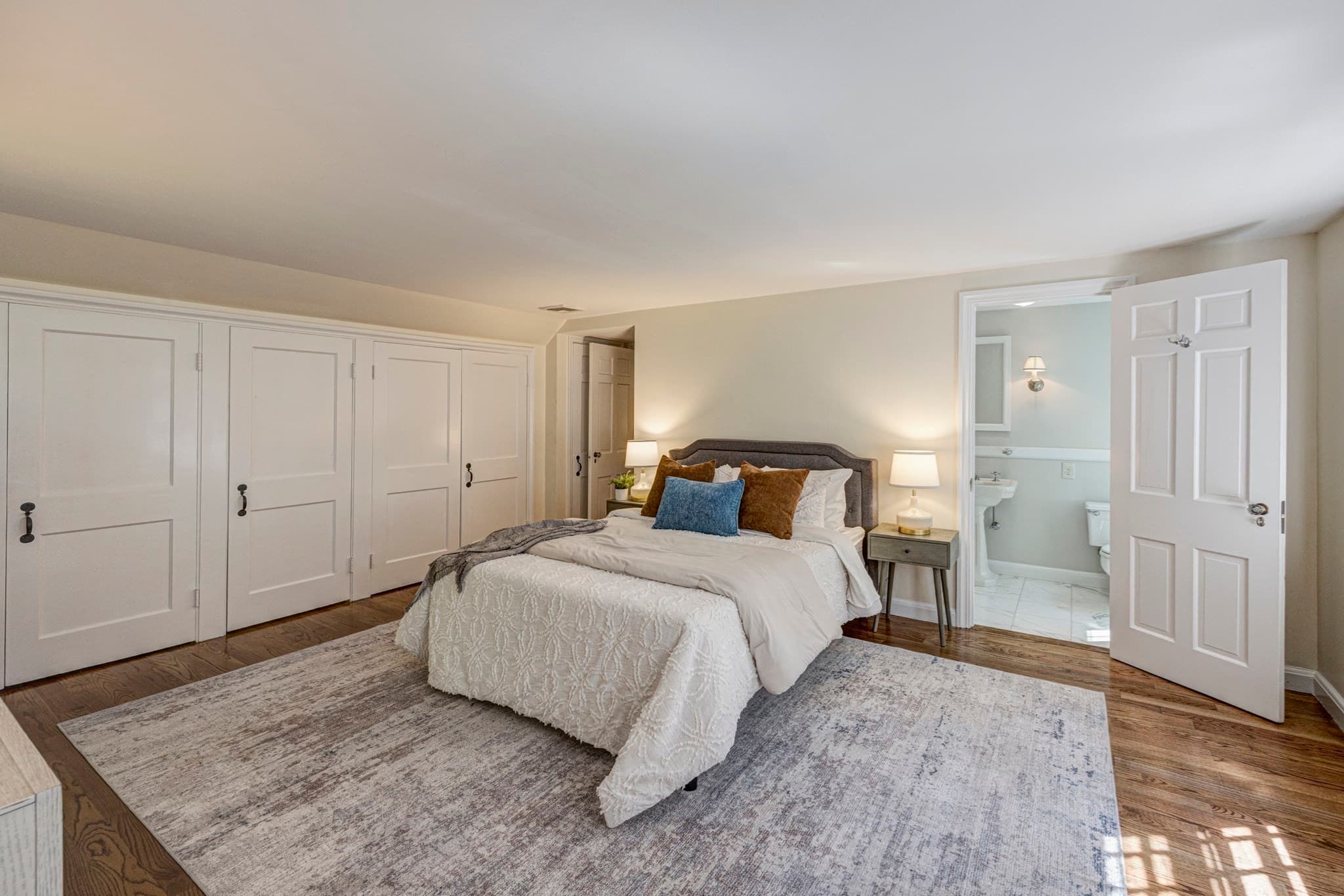 Single Family Residence at 284 Woodland Road, Brookline MA 02467, Brookline, photo 31 of 38