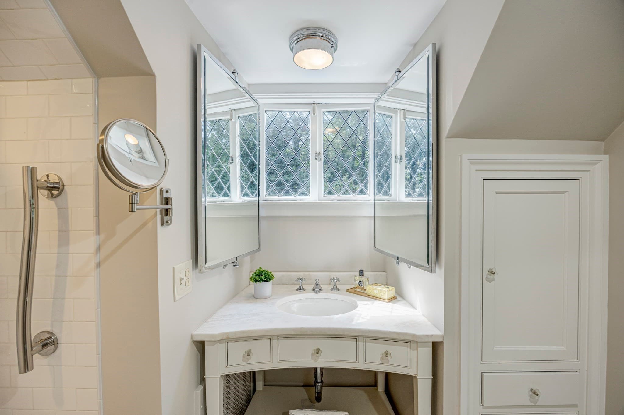 Single Family Residence at 284 Woodland Road, Brookline MA 02467, Brookline, photo 29 of 38