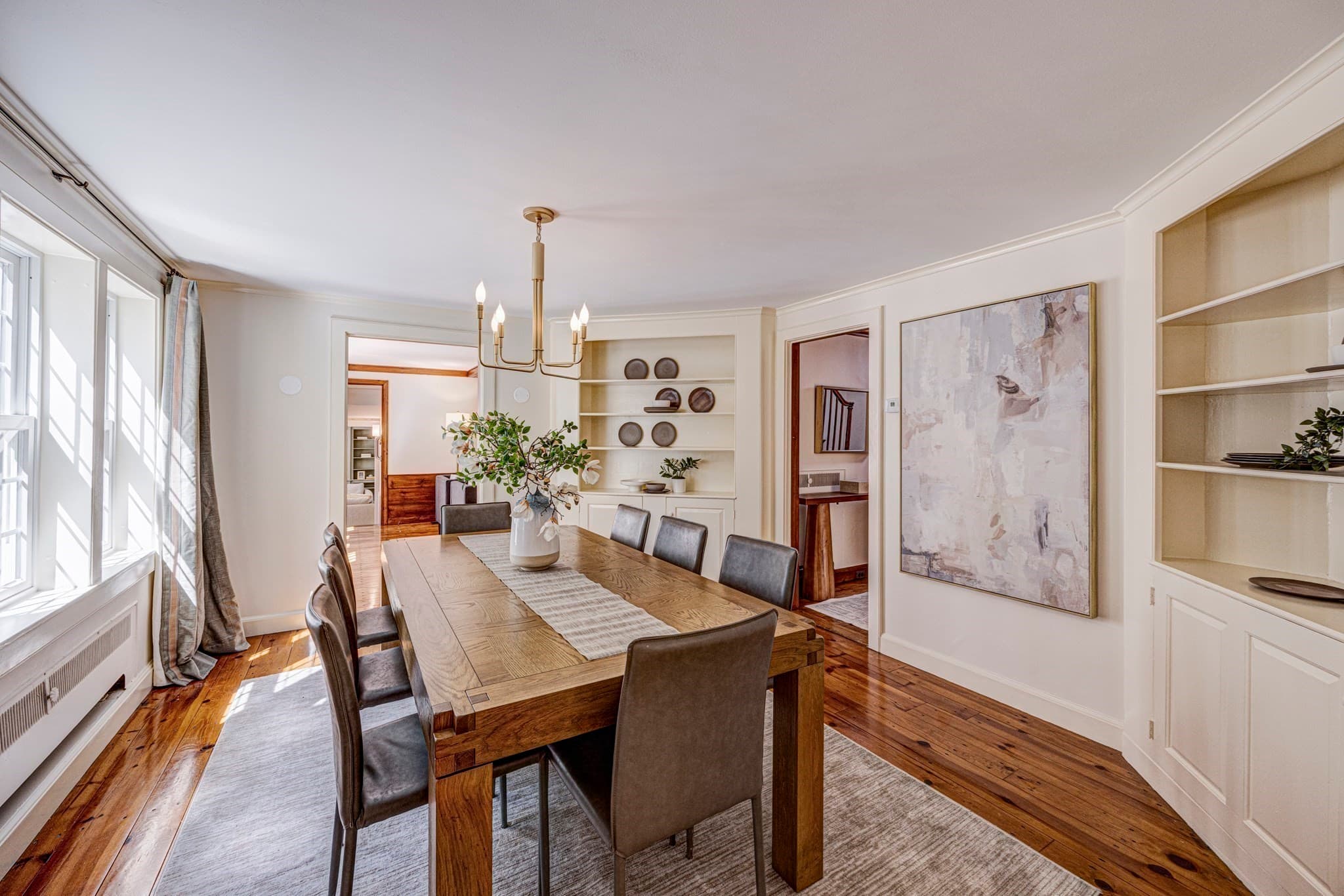 Single Family Residence at 284 Woodland Road, Brookline MA 02467, Brookline, photo 25 of 38