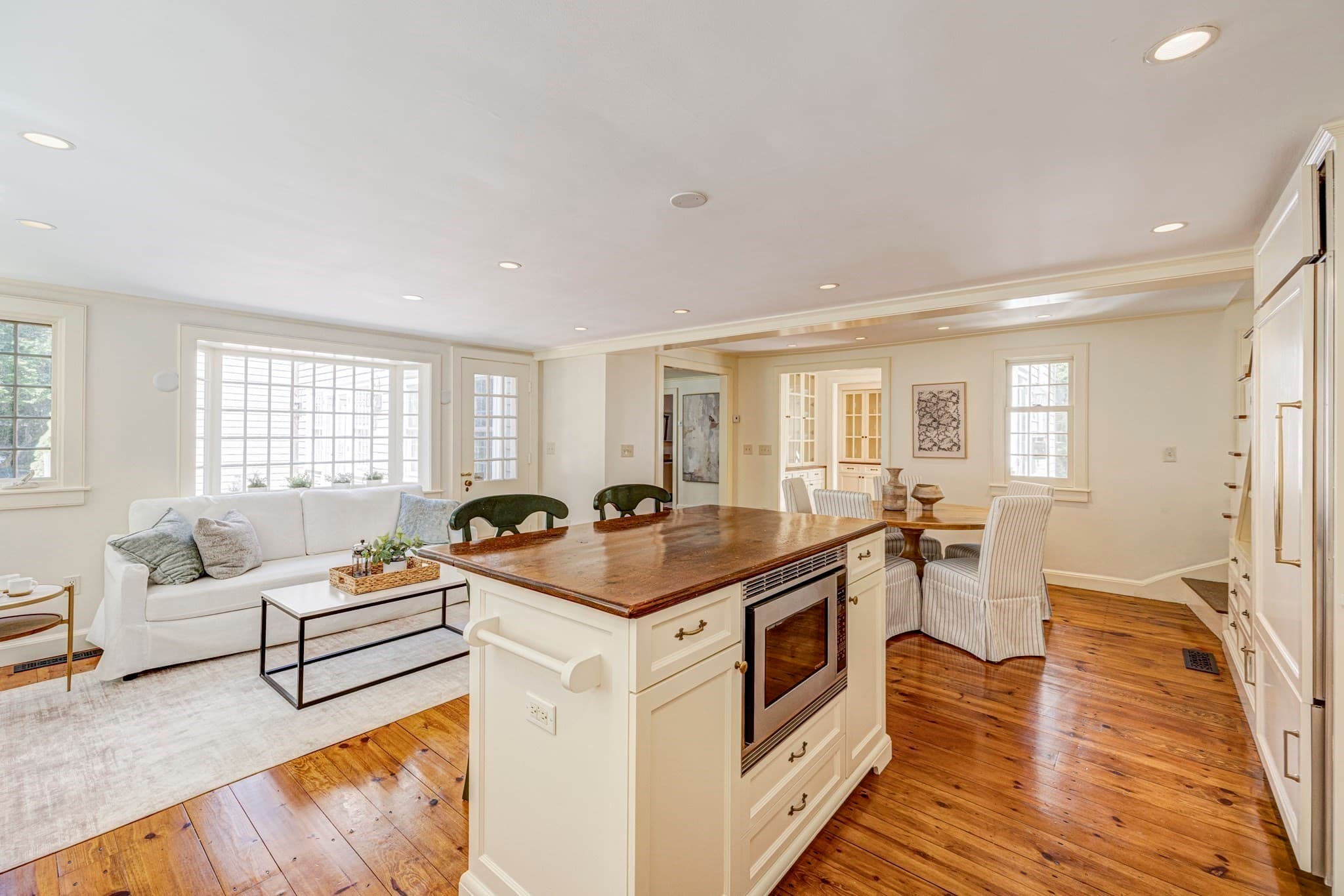Single Family Residence at 284 Woodland Road, Brookline MA 02467, Brookline, photo 21 of 38
