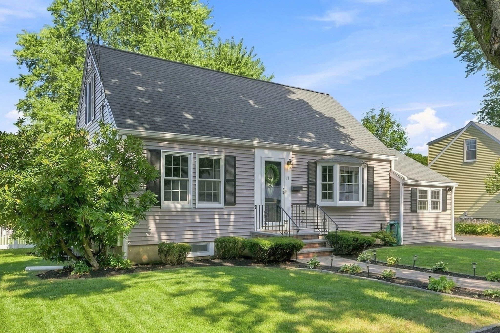 Single Family Residence at 17 Greenwood Road, Peabody MA 01960, Peabody, photo 2 of 42