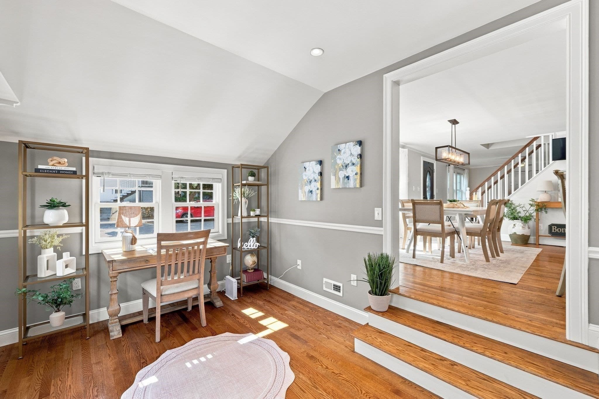 Single Family Residence at 17 Greenwood Road, Peabody MA 01960, Peabody, photo 12 of 42
