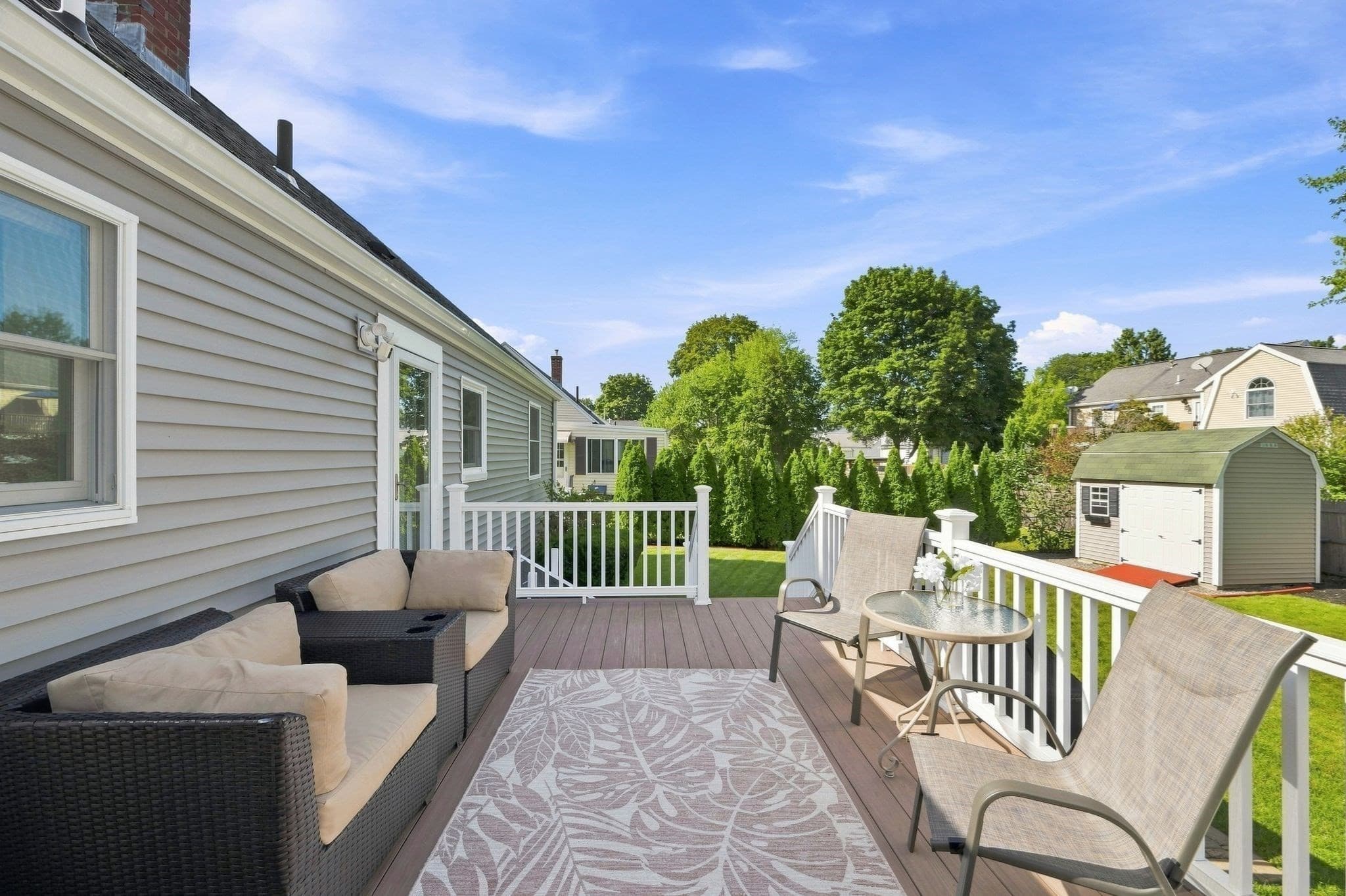 Single Family Residence at 17 Greenwood Road, Peabody MA 01960, Peabody, photo 36 of 42