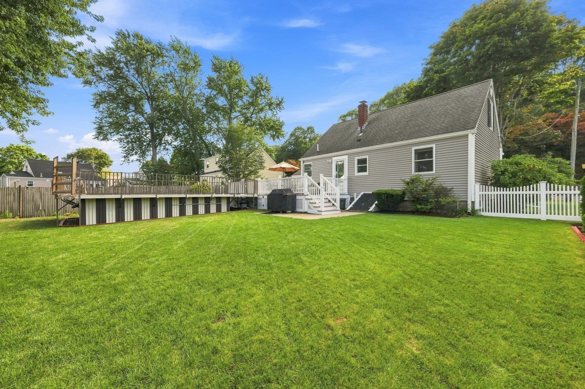 Single Family Residence at 17 Greenwood Road, Peabody MA 01960, Peabody, photo 32 of 42