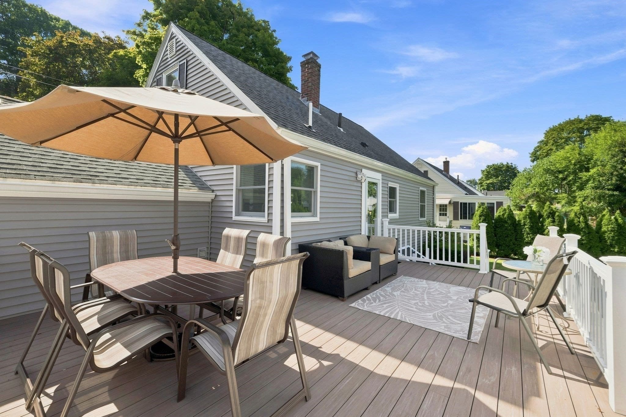 Single Family Residence at 17 Greenwood Road, Peabody MA 01960, Peabody, photo 35 of 42