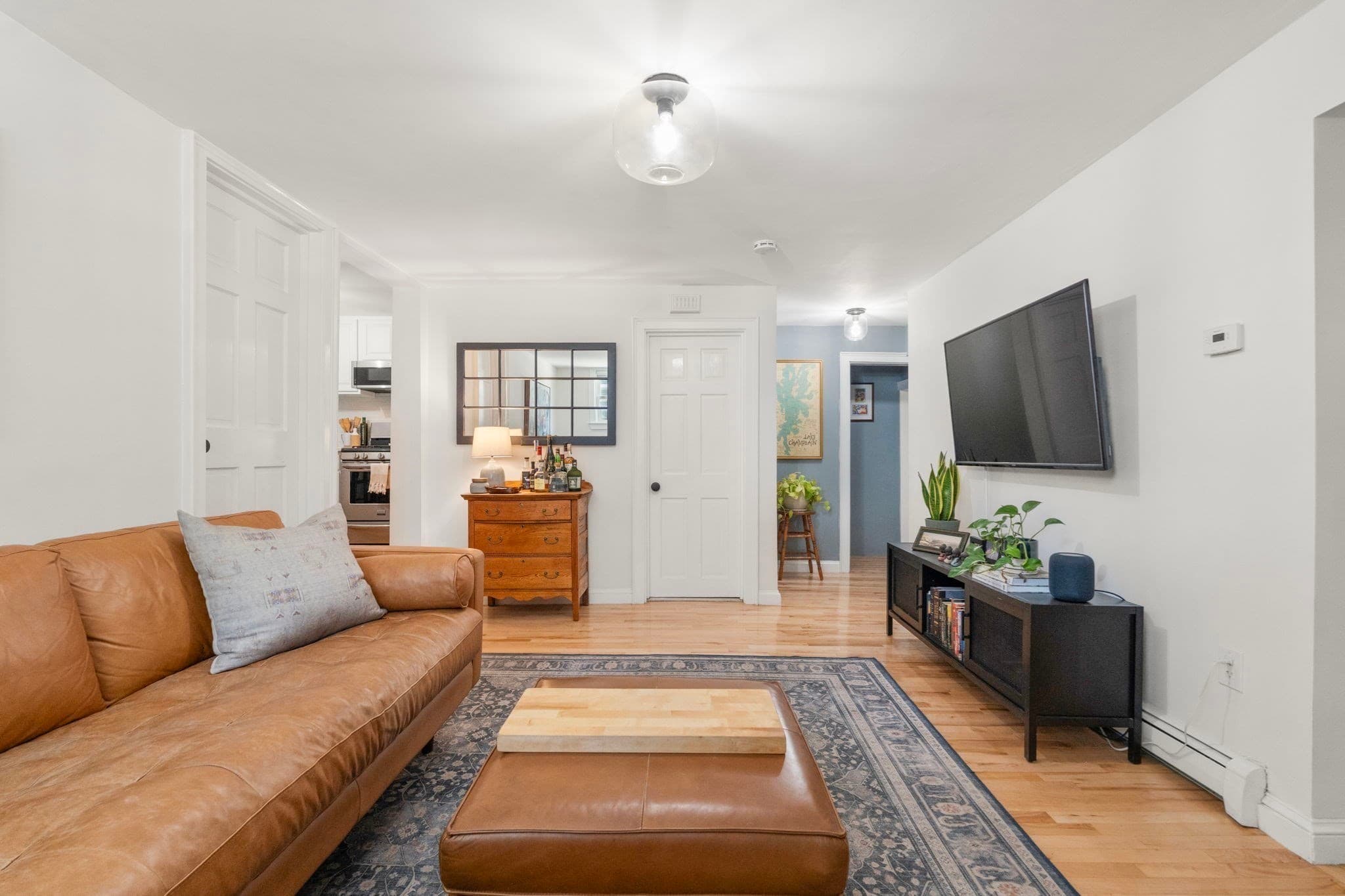 Condominium at 209 Bunker Hill St # 1, Boston MA 02129, Boston, photo 2 of 15