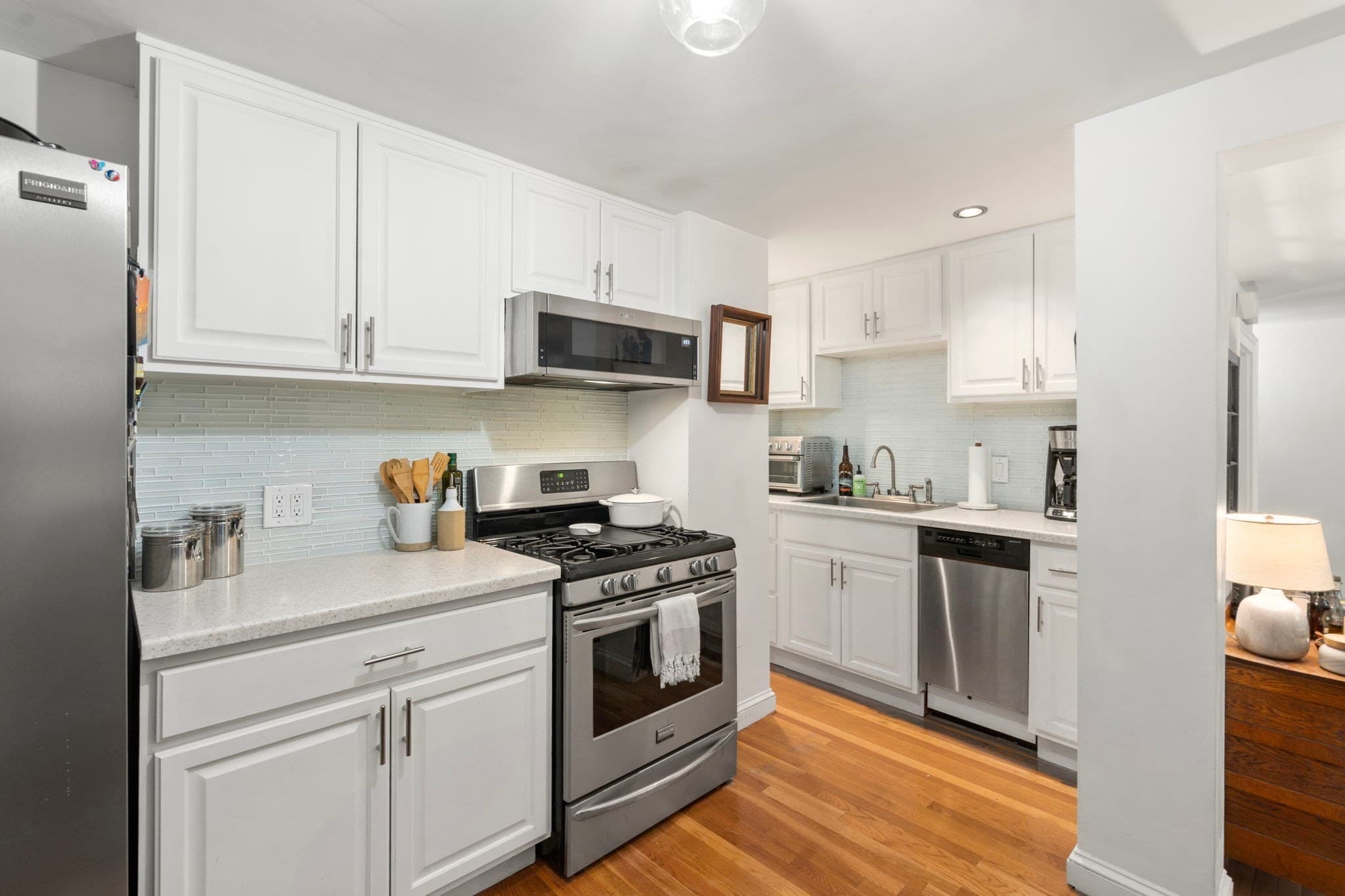 Condominium at 209 Bunker Hill St # 1, Boston MA 02129, Boston, photo 6 of 15
