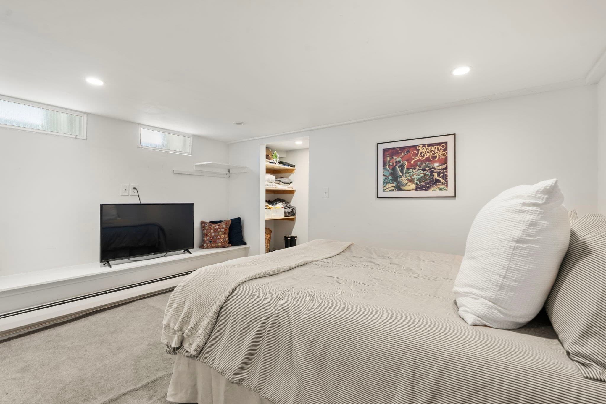 Condominium at 209 Bunker Hill St # 1, Boston MA 02129, Boston, photo 12 of 15