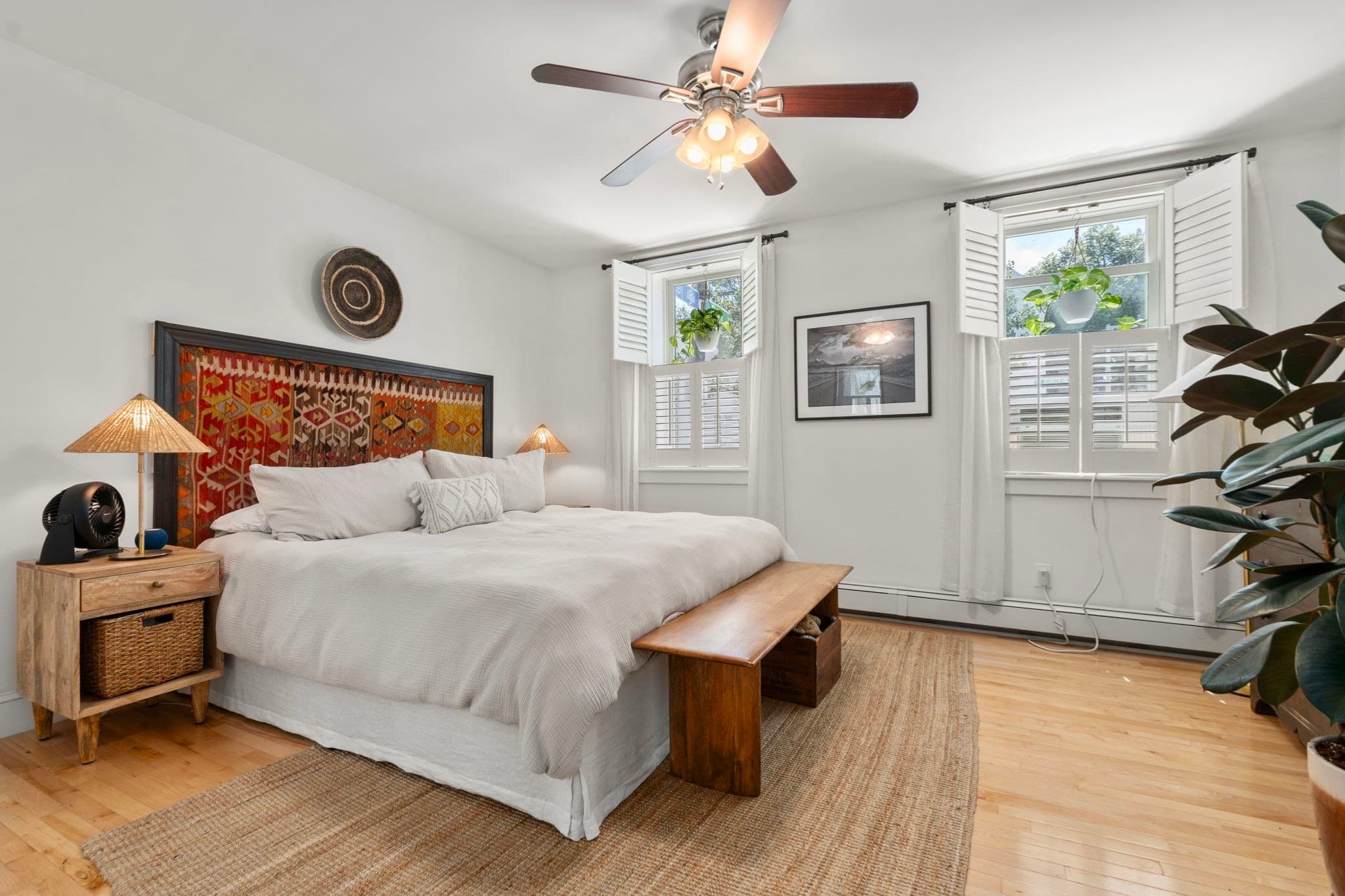 Condominium at 209 Bunker Hill St # 1, Boston MA 02129, Boston, photo 7 of 15