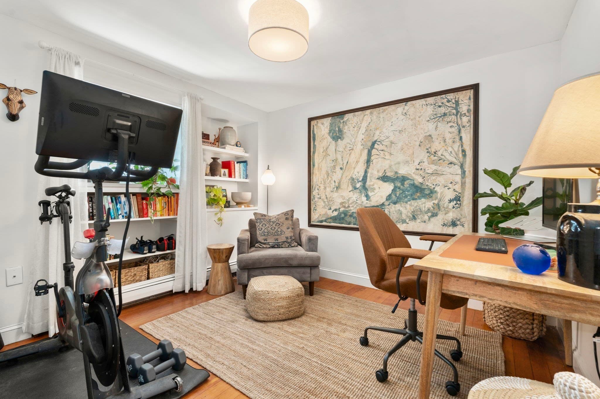 Condominium at 209 Bunker Hill St # 1, Boston MA 02129, Boston, photo 10 of 15
