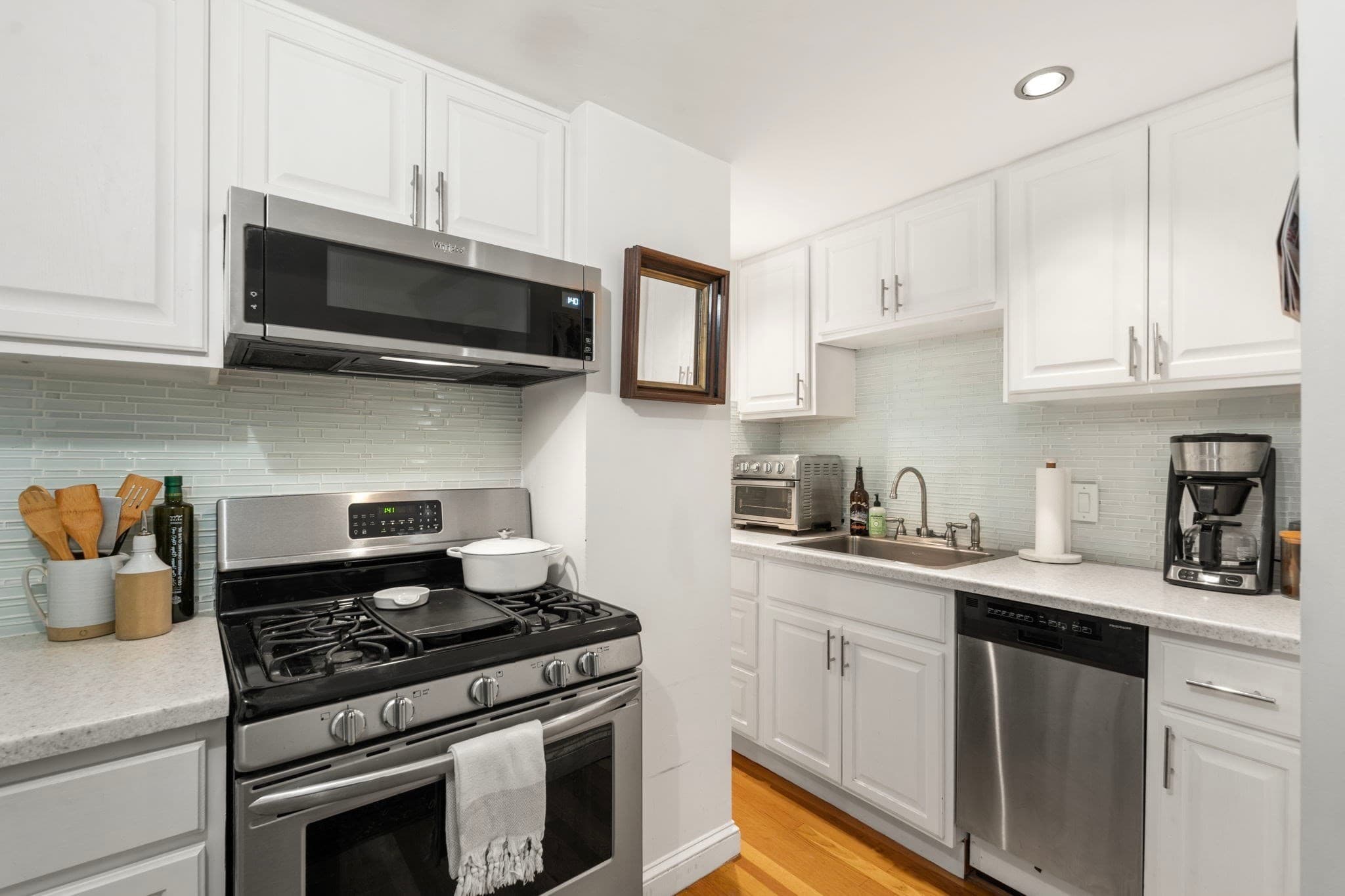 Condominium at 209 Bunker Hill St # 1, Boston MA 02129, Boston, photo 4 of 15
