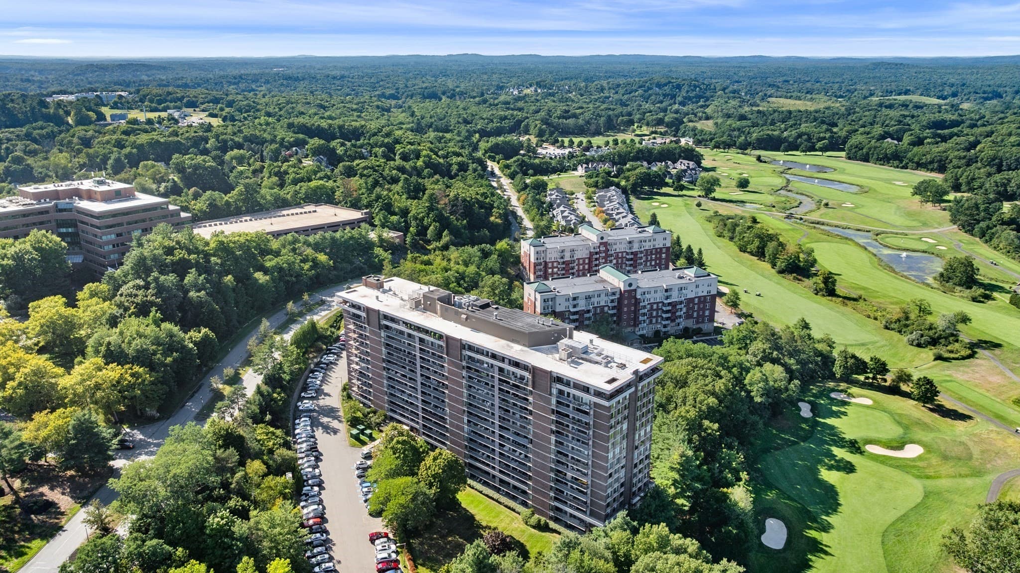 40 Village Rd # 1608, Middleton MA 01949