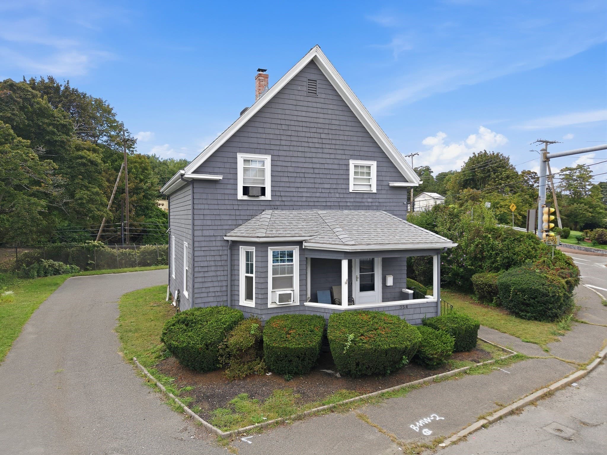 Single Family Residence at 354 Essex, Swampscott MA 01907, Swampscott, photo 2 of 40