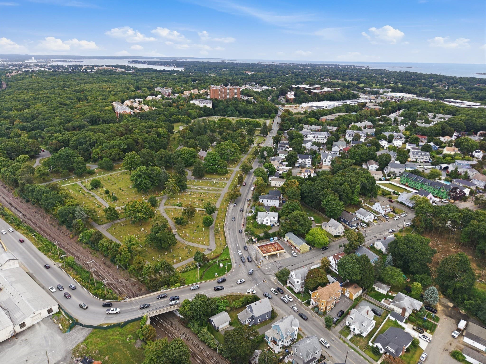 Single Family Residence at 354 Essex, Swampscott MA 01907, Swampscott, photo 16 of 40