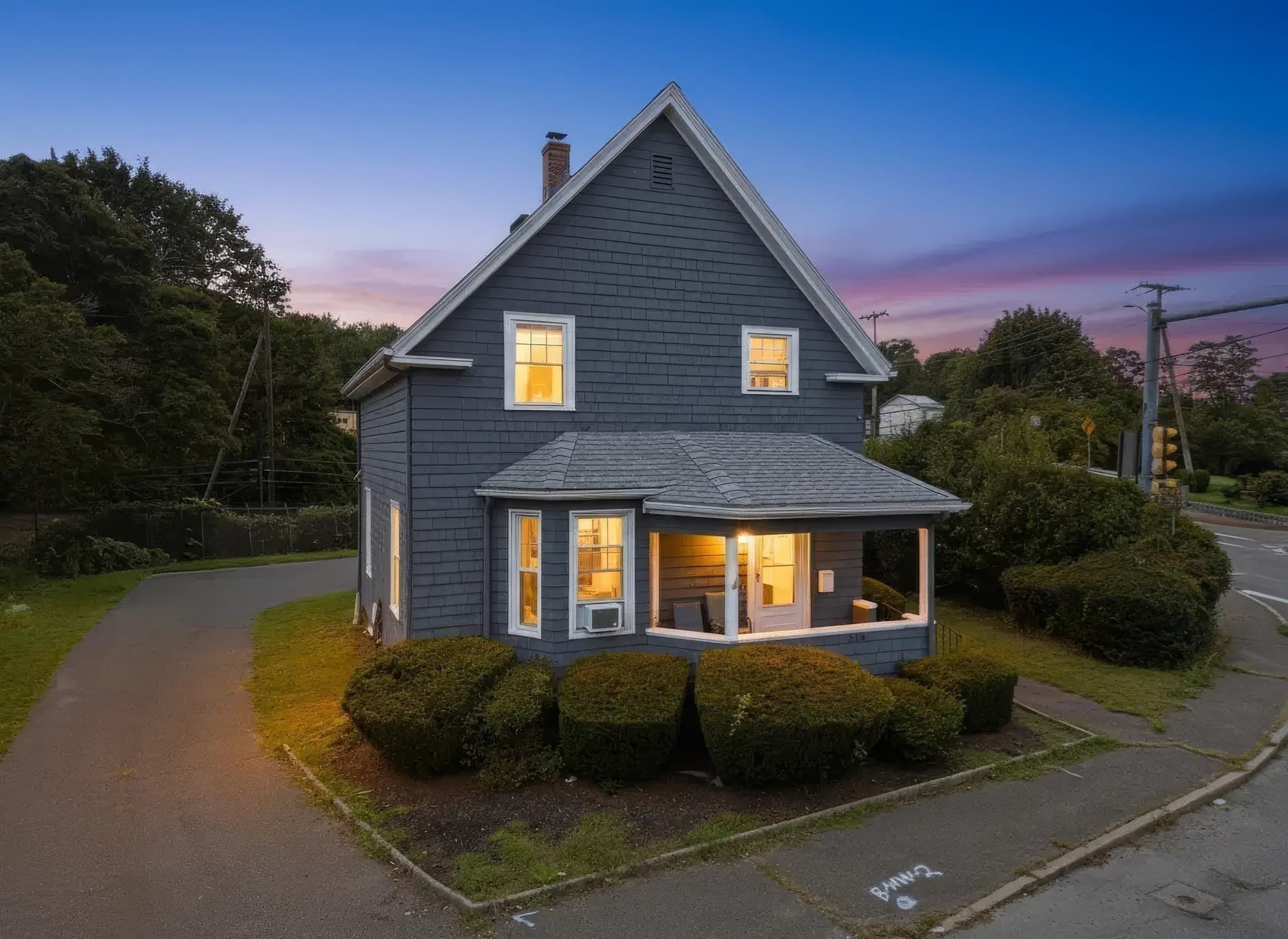 Single Family Residence at 354 Essex, Swampscott MA 01907, Swampscott, photo 3 of 40