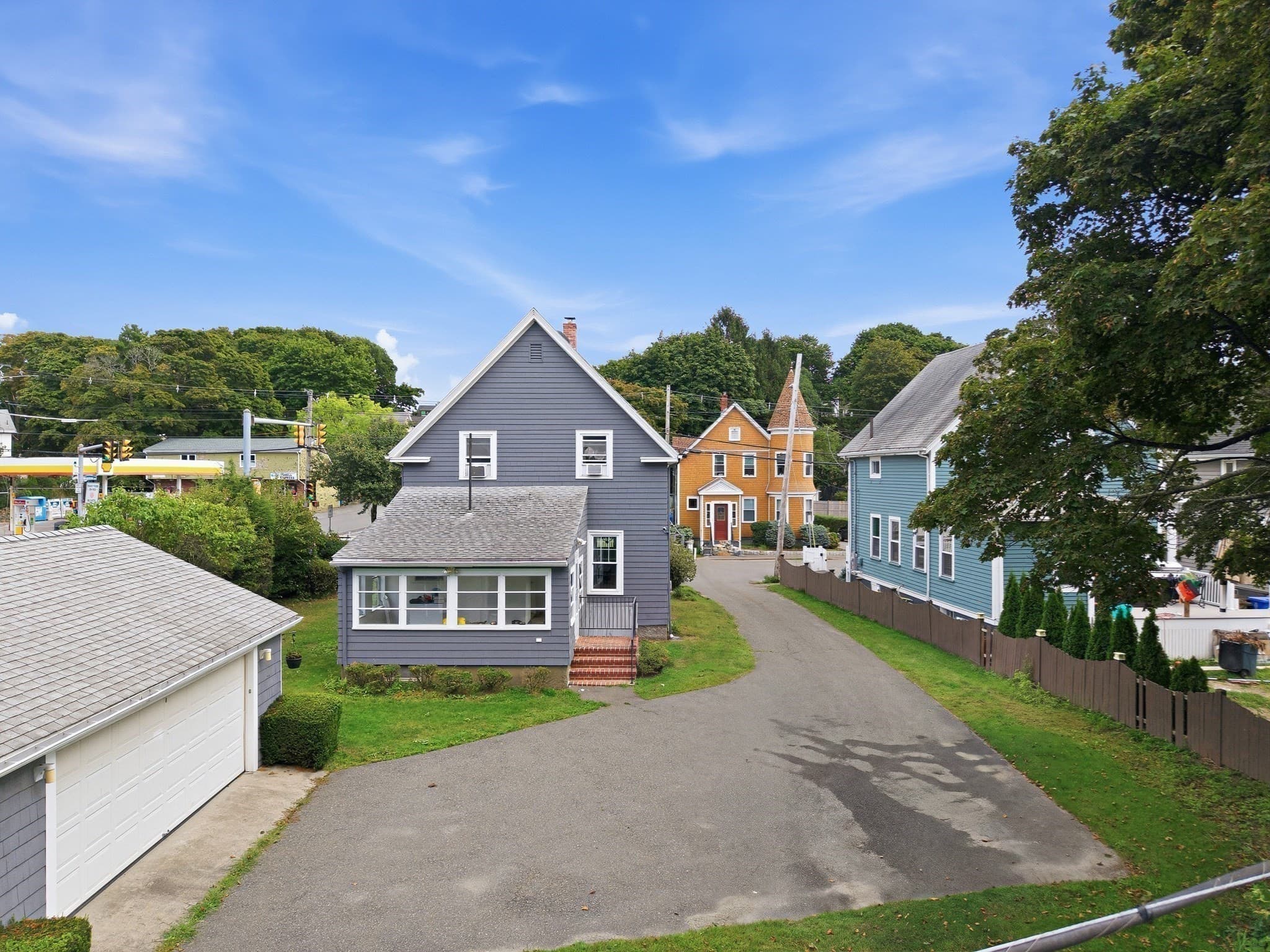 354 Essex, Swampscott MA 01907