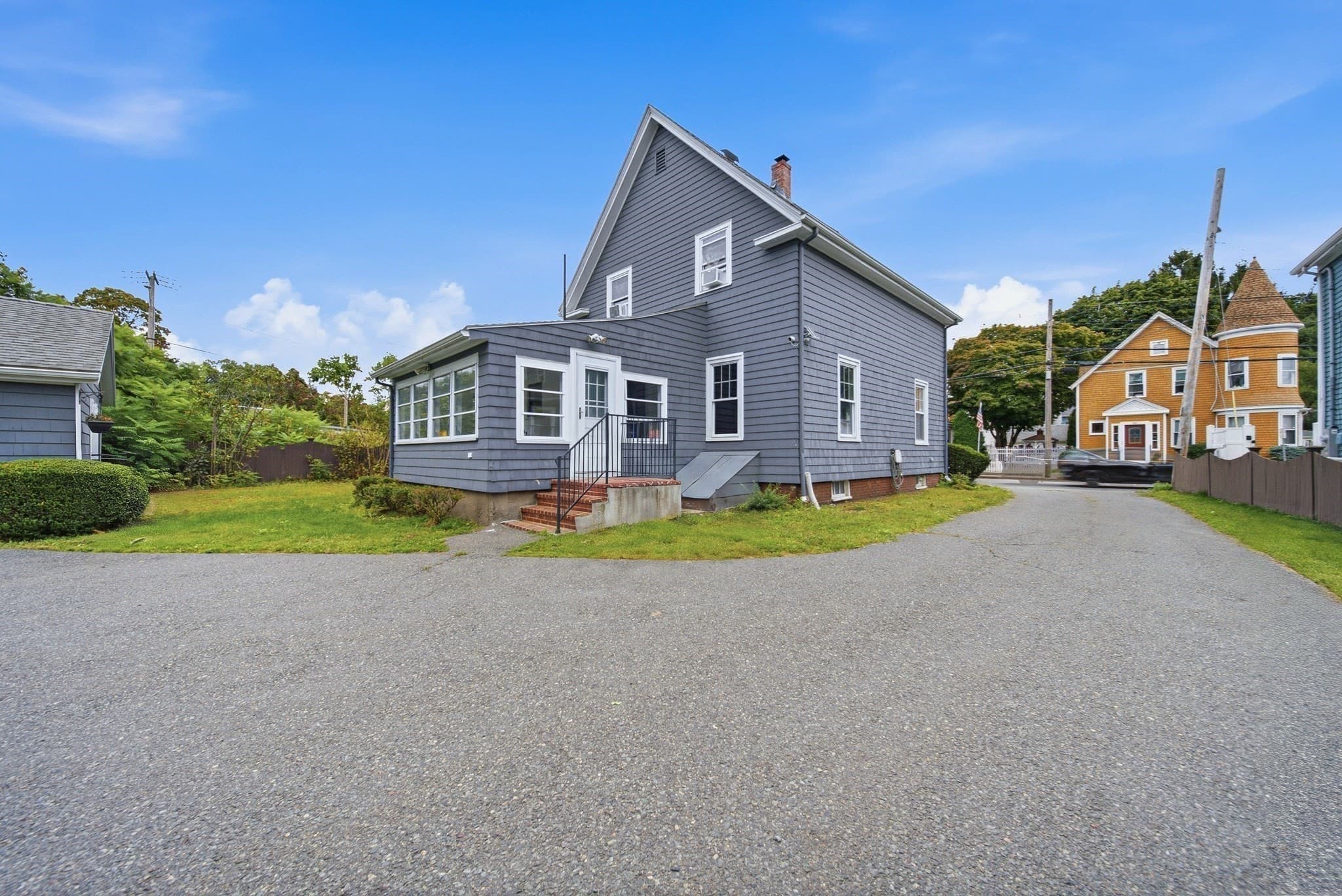 Single Family Residence at 354 Essex, Swampscott MA 01907, Swampscott, photo 21 of 40