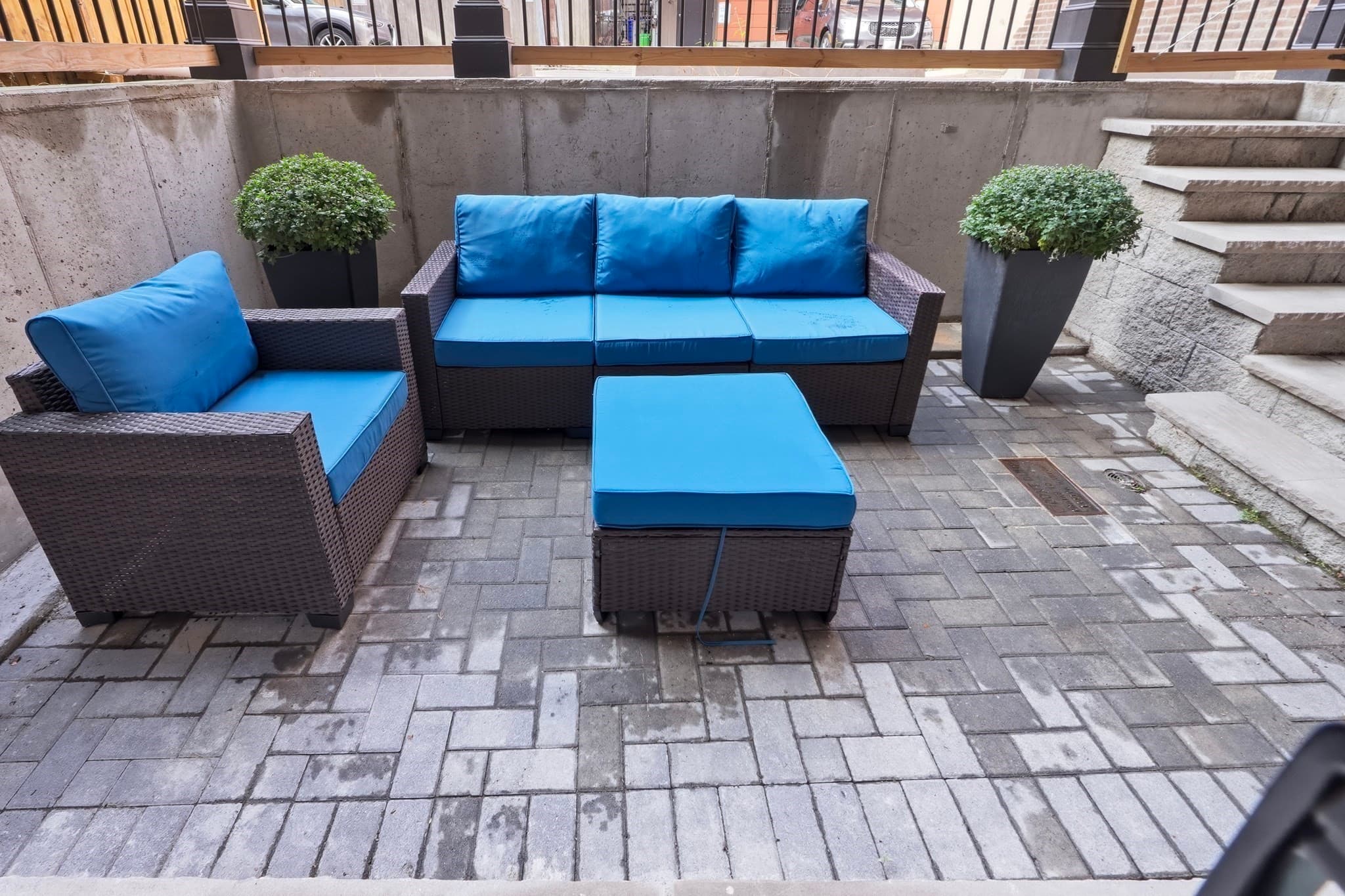 Condominium at 5 Worcester Sq # A, Boston MA 02118, photo 27 of 42