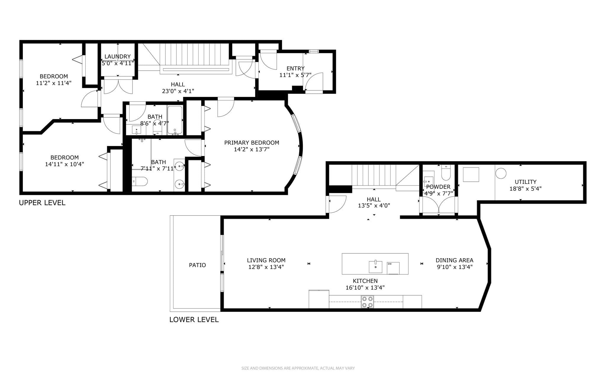 Condominium at 5 Worcester Sq # A, Boston MA 02118, photo 42 of 42