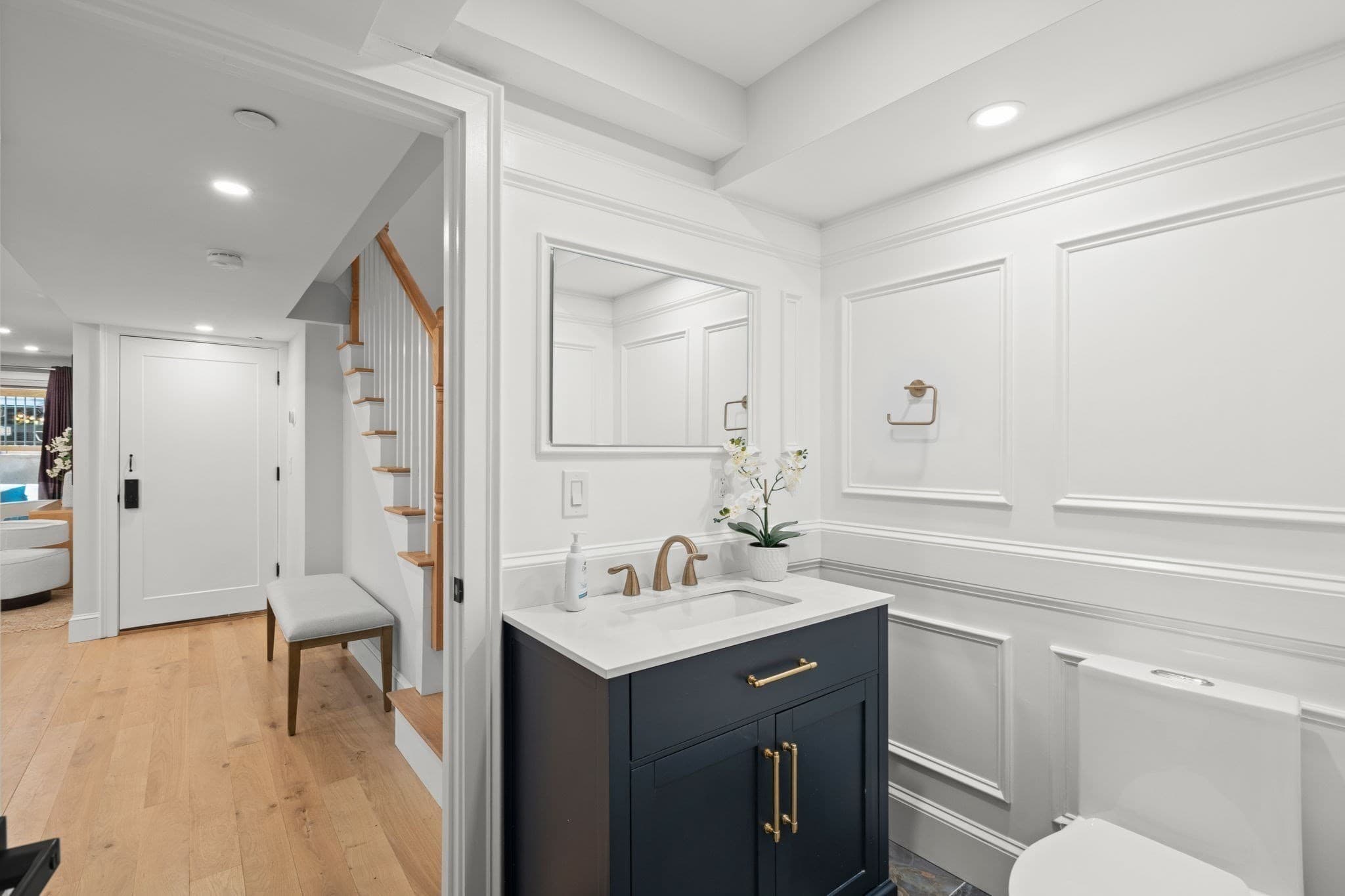 Condominium at 5 Worcester Sq # A, Boston MA 02118, photo 13 of 42