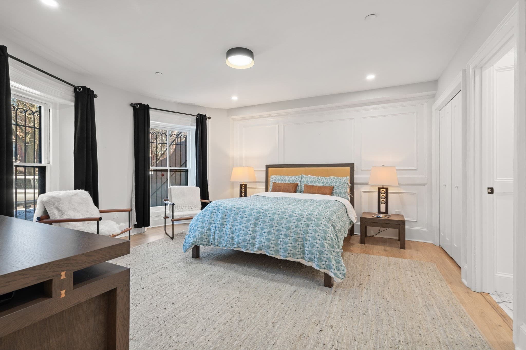Condominium at 5 Worcester Sq # A, Boston MA 02118, photo 17 of 42