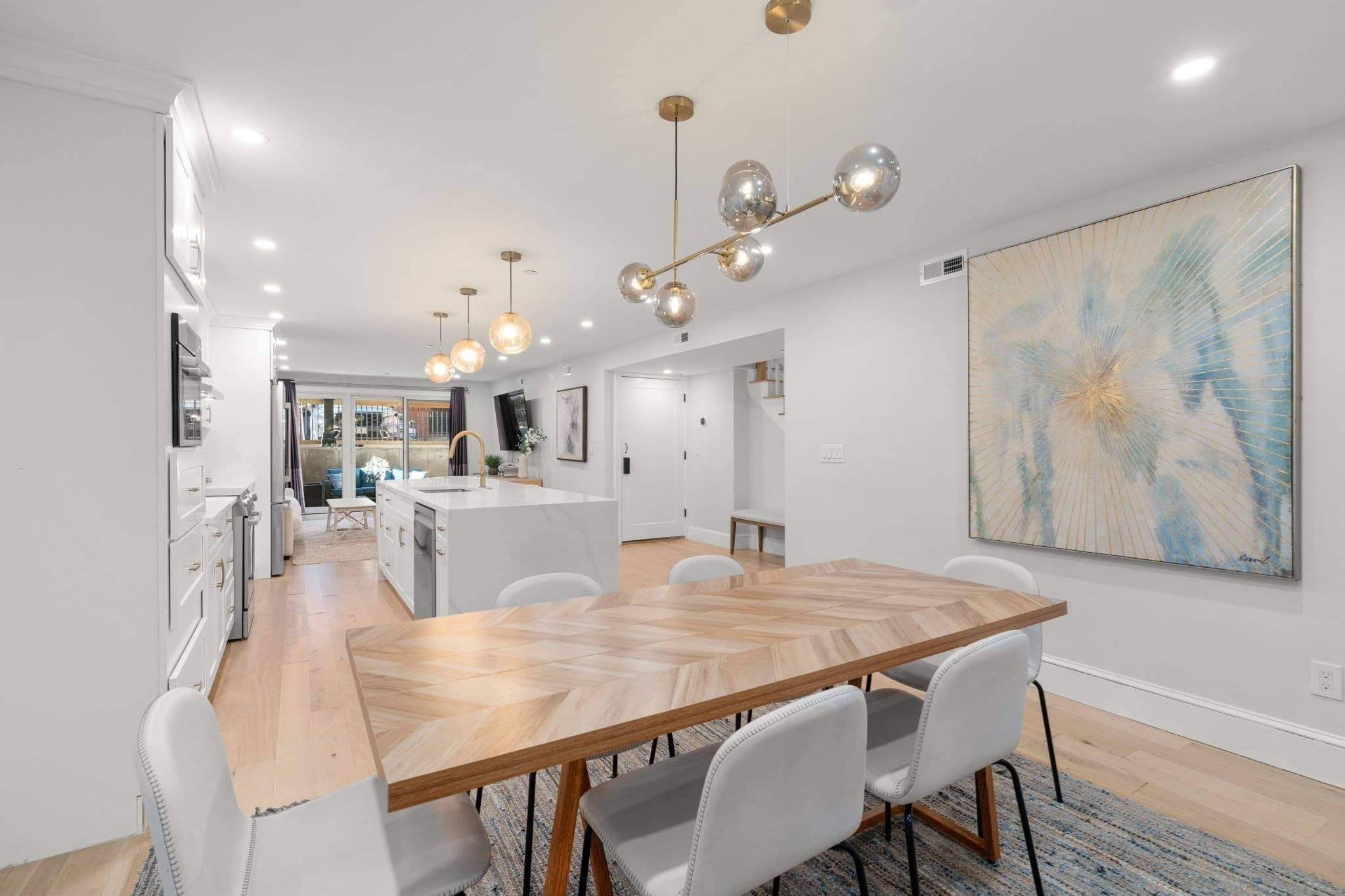 Condominium at 5 Worcester Sq # A, Boston MA 02118, photo 7 of 42