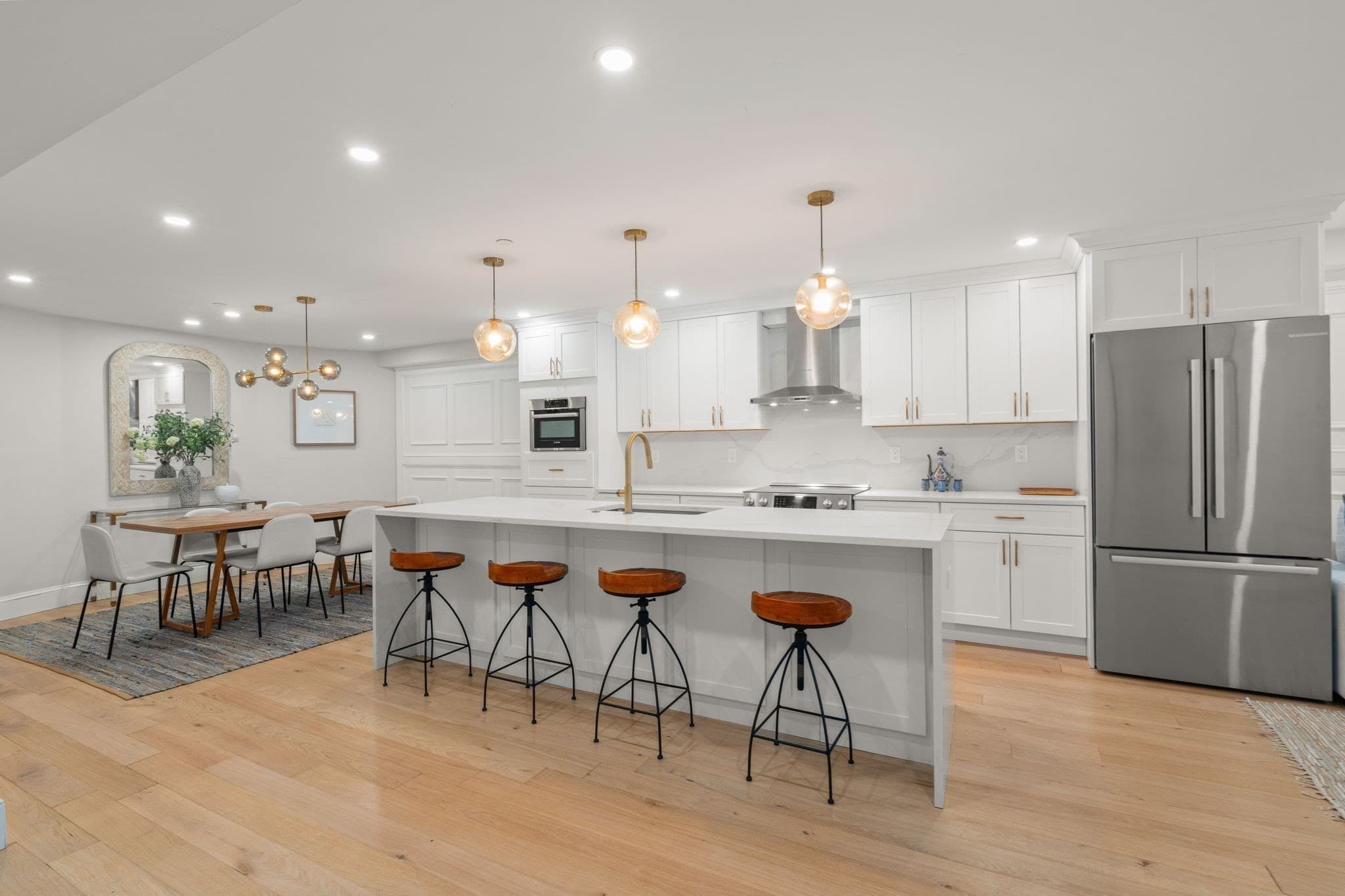 5 Worcester Sq # A, Boston MA 02118