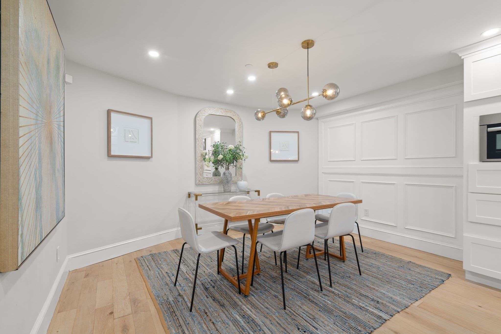 Condominium at 5 Worcester Sq # A, Boston MA 02118, photo 5 of 42