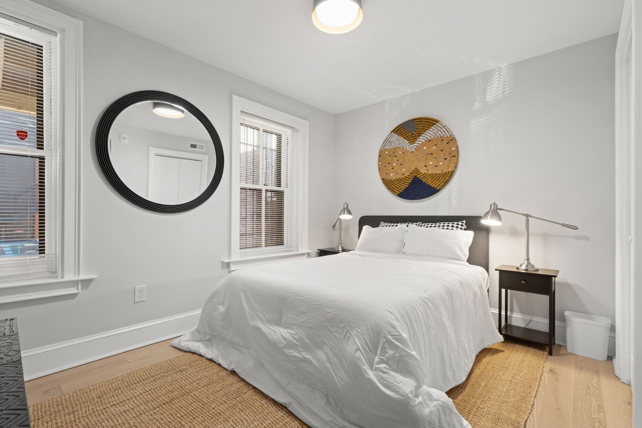 Condominium at 5 Worcester Sq # A, Boston MA 02118, photo 20 of 42