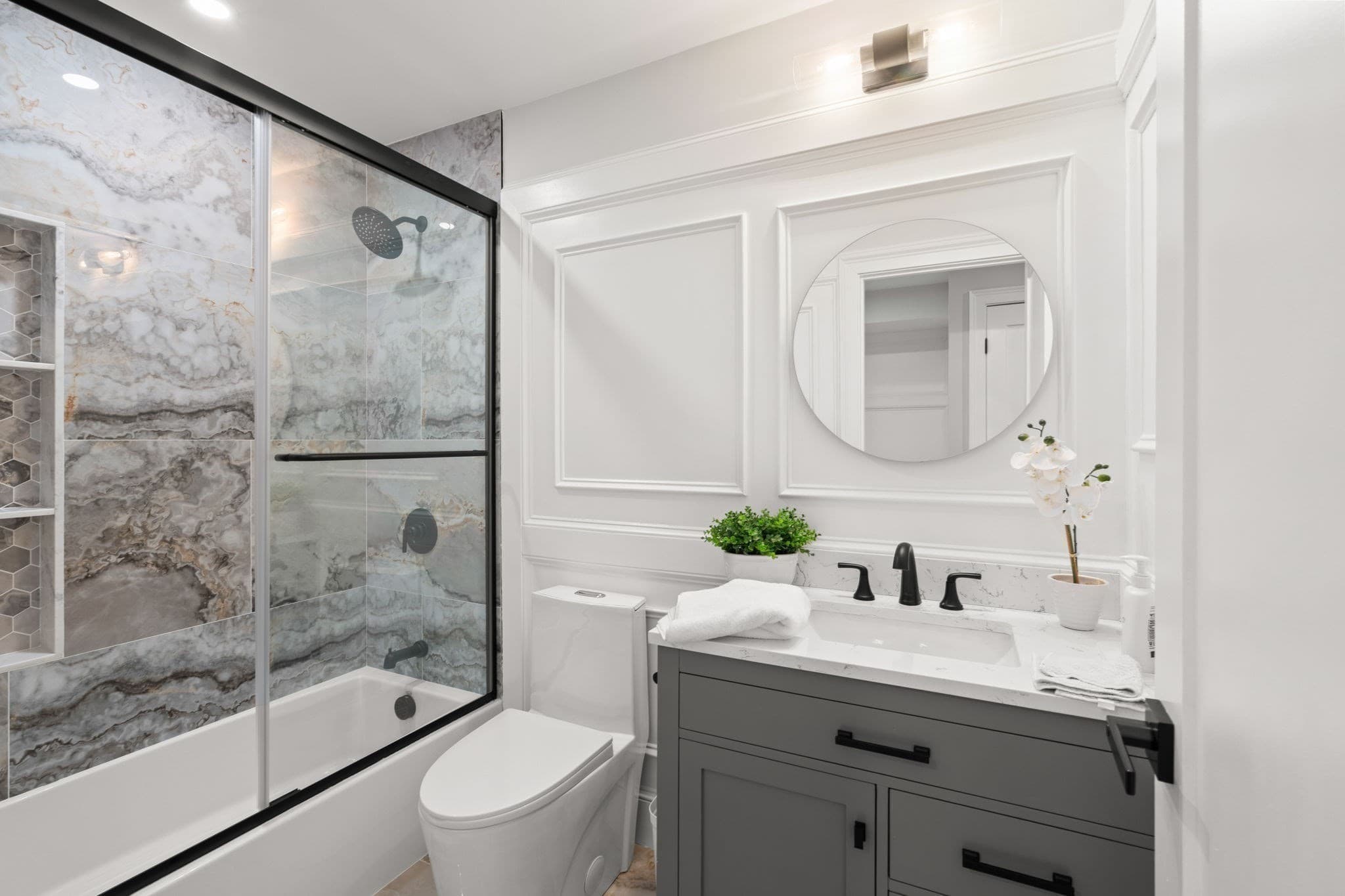 Condominium at 5 Worcester Sq # A, Boston MA 02118, photo 24 of 42