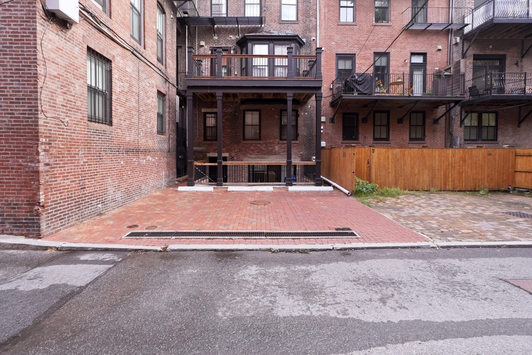 Condominium at 5 Worcester Sq # A, Boston MA 02118, photo 30 of 42